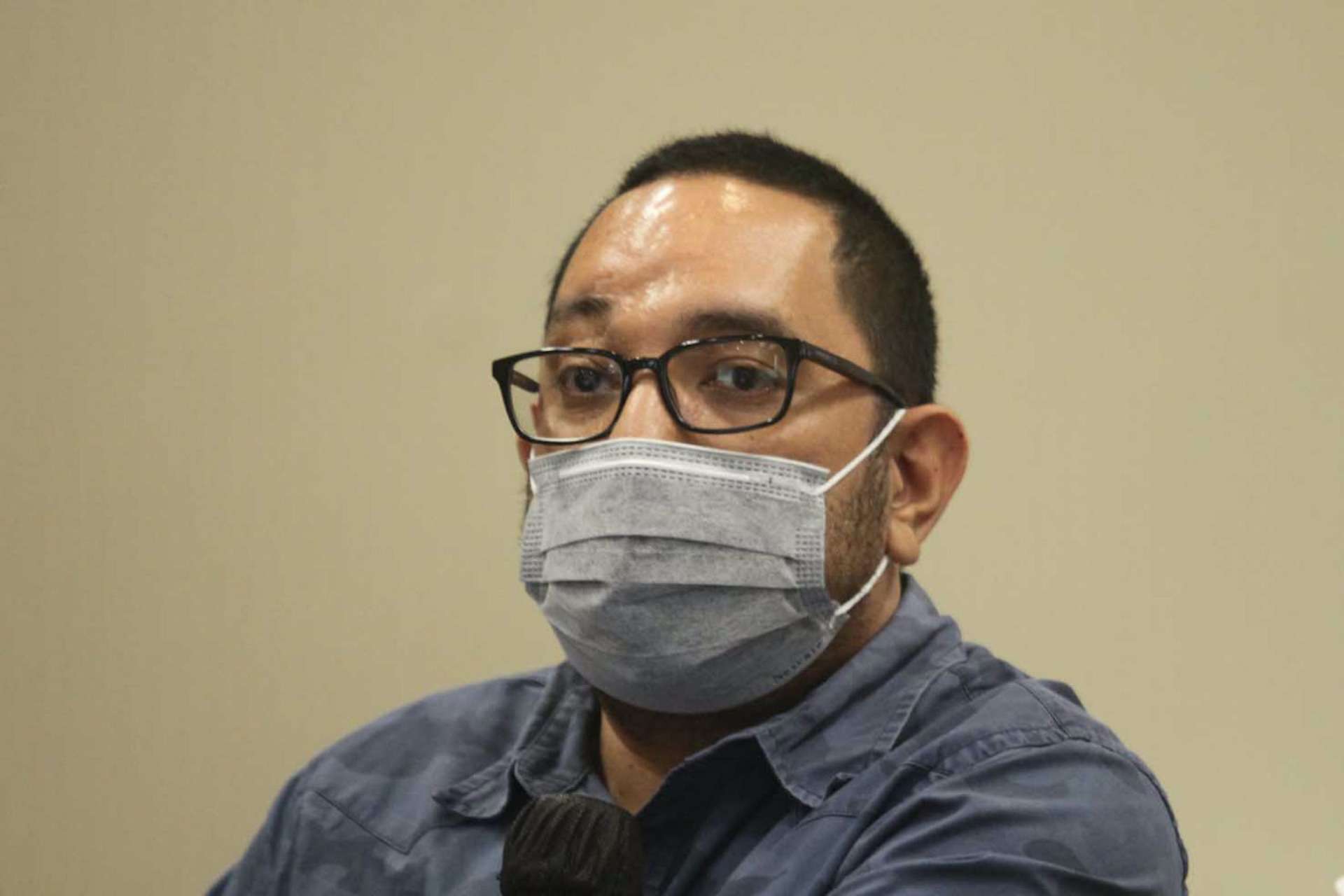 Marco Paulo - PSS Sleman