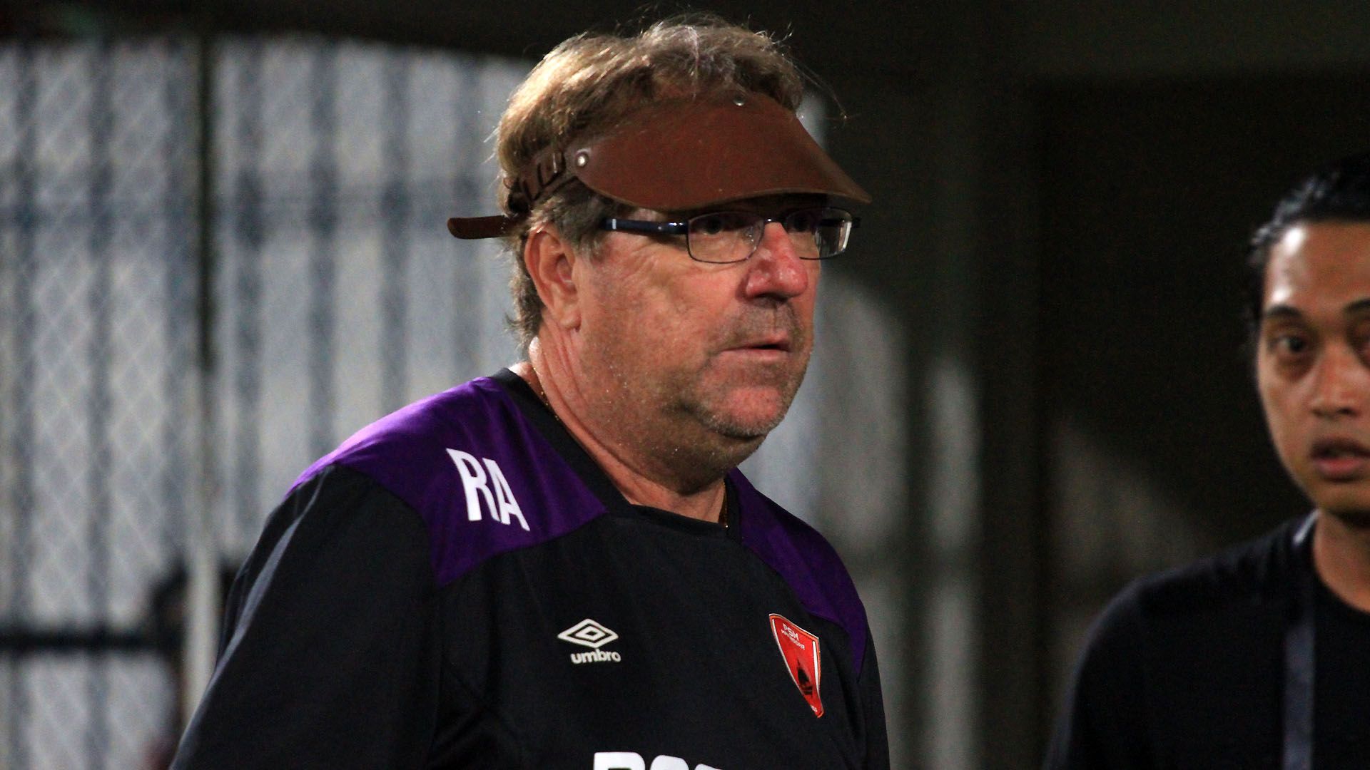 Robert Rene Albert - PSM Makassar