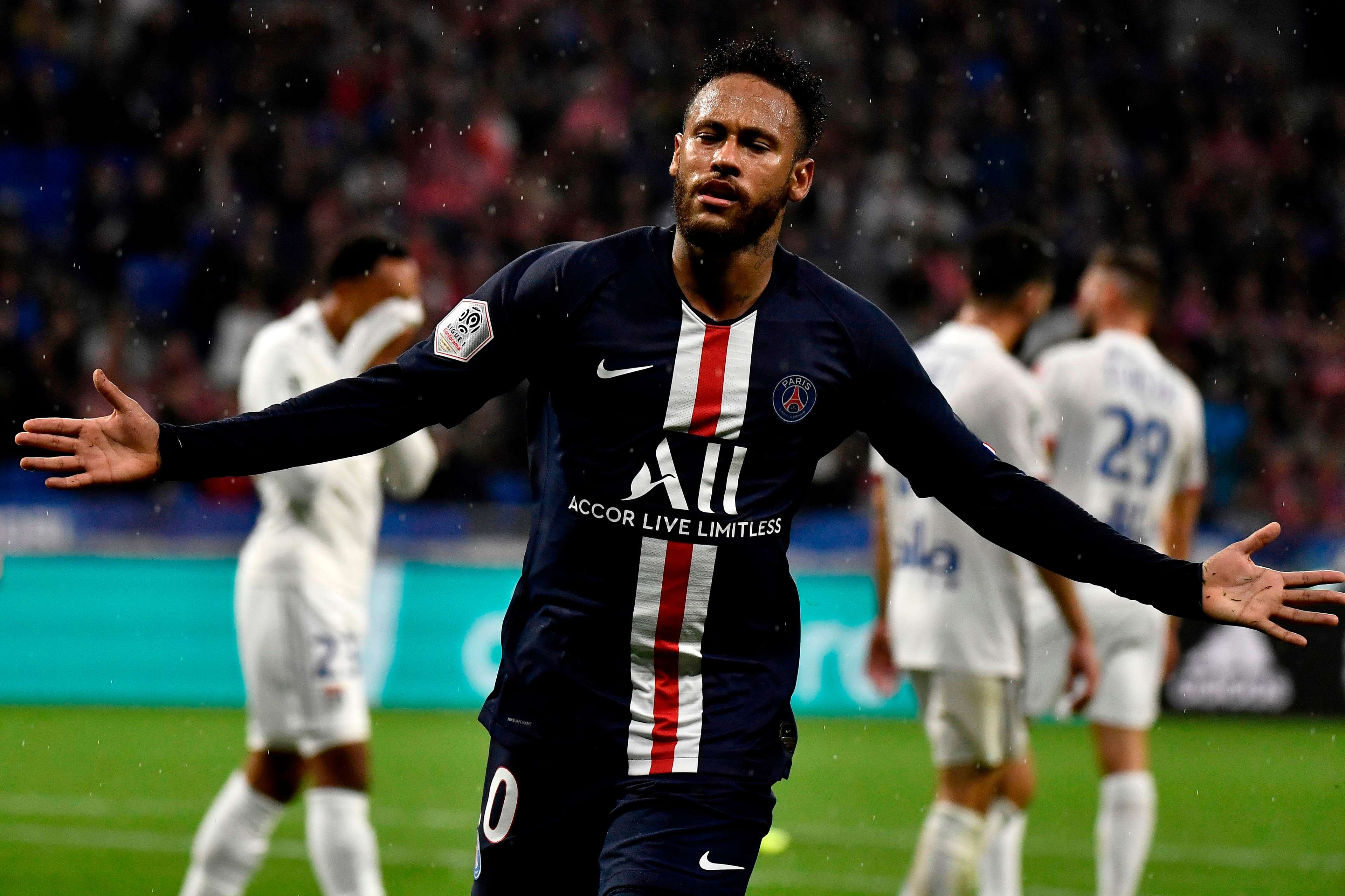 PSG NEYMAR