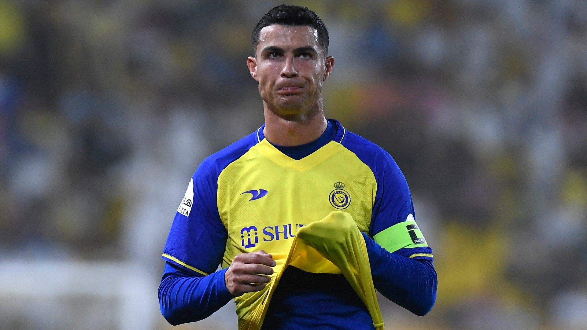 Ronaldo-Al-Nassr