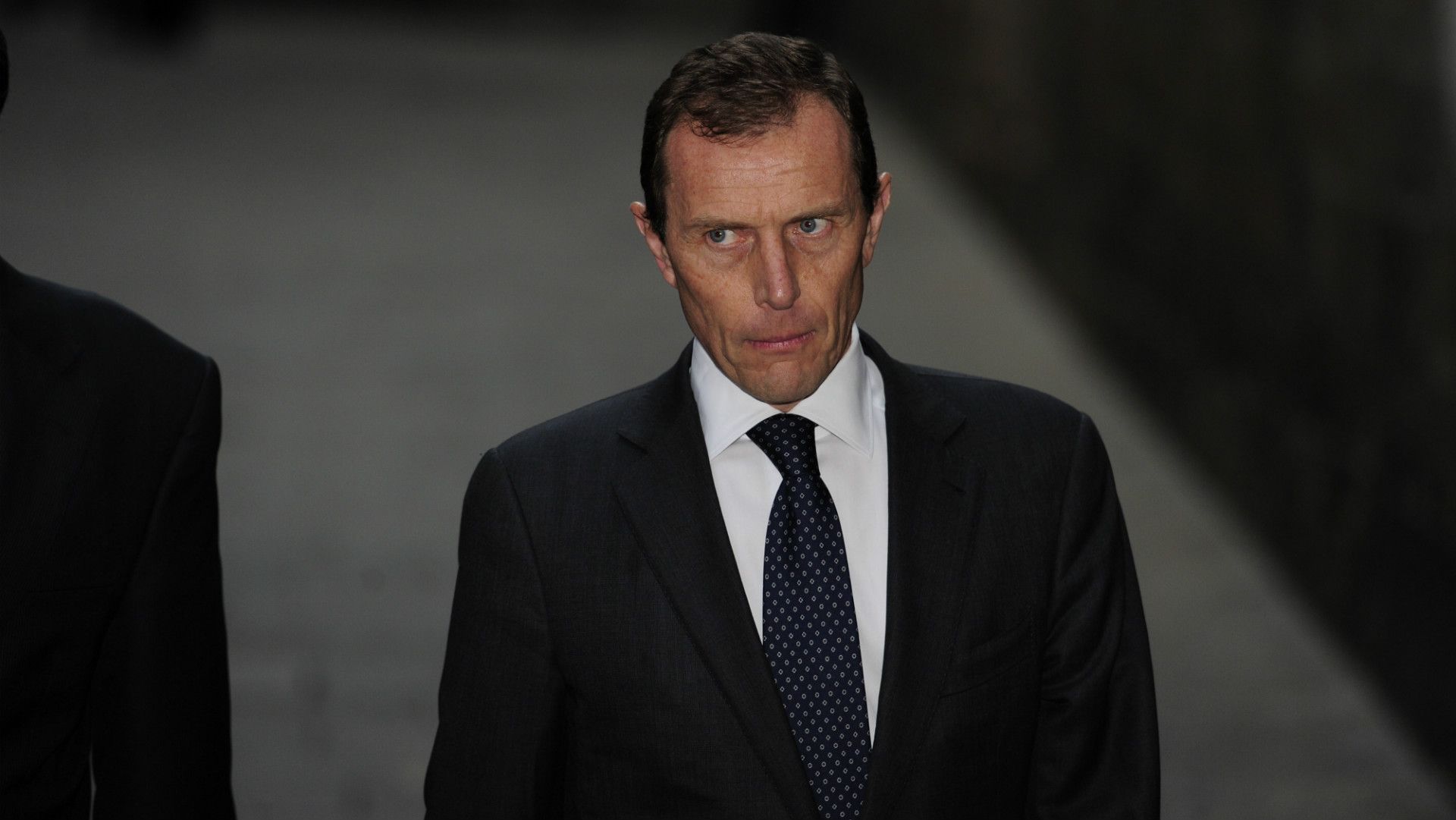 Emilio Butragueño