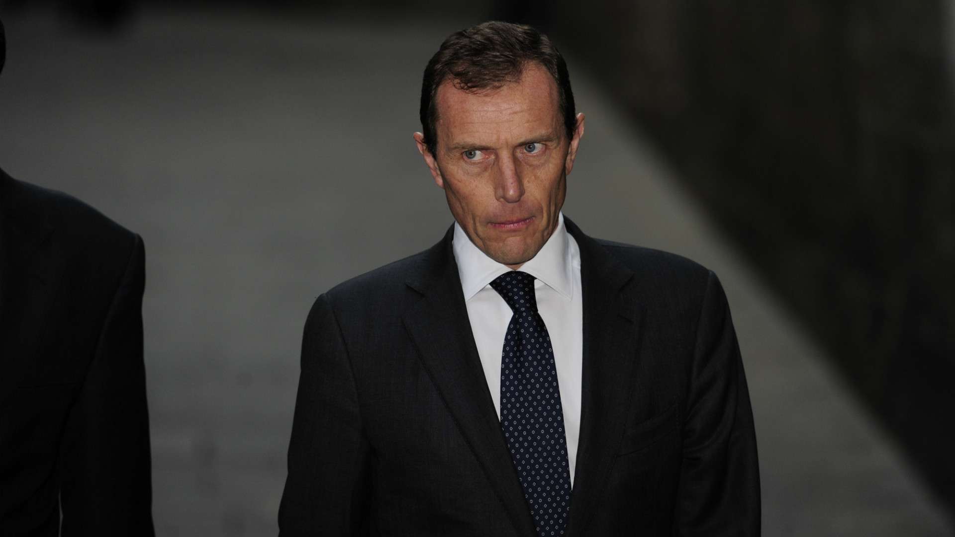 Emilio Butragueño