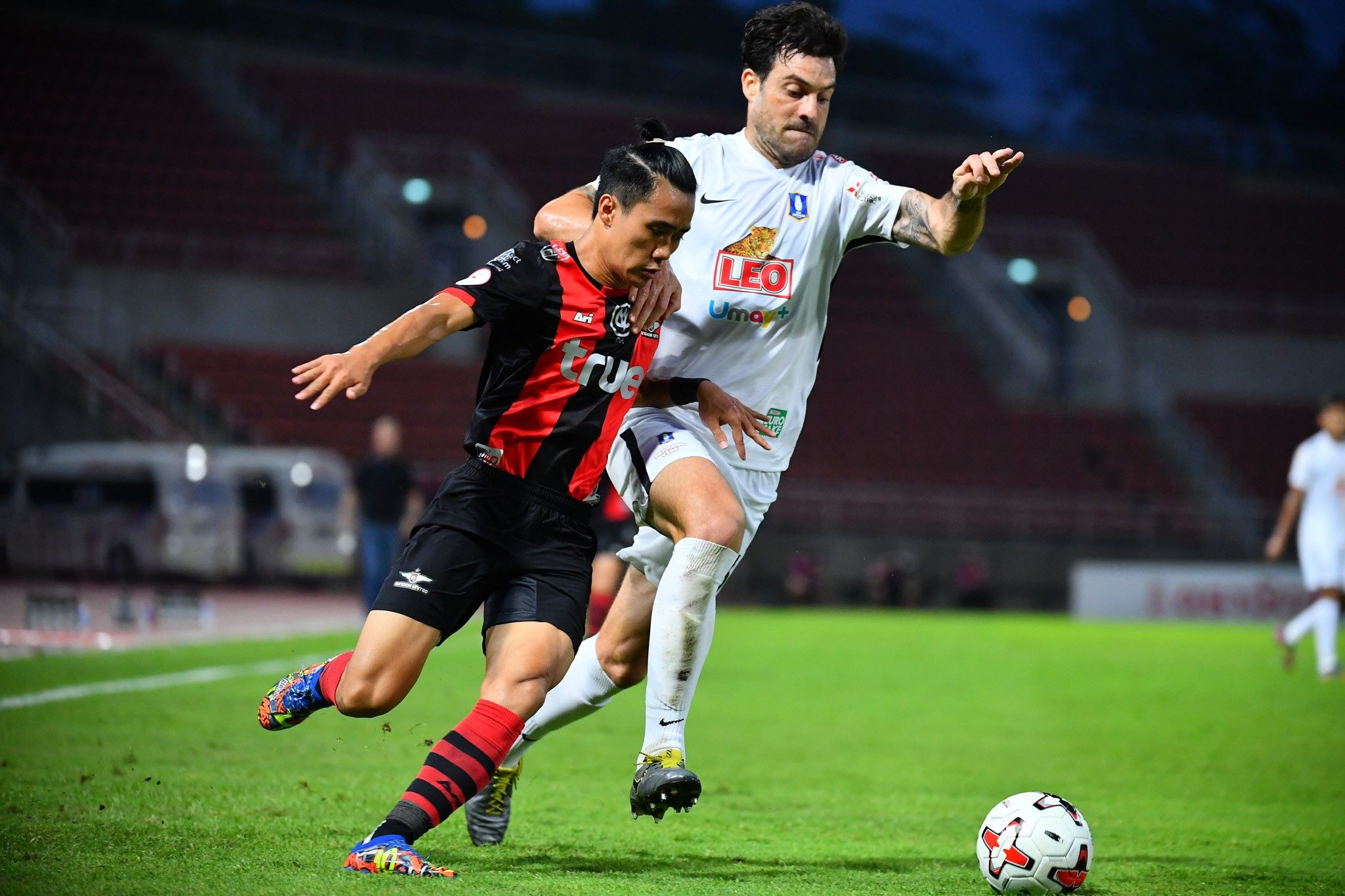 อันเดรส ตูเญซ