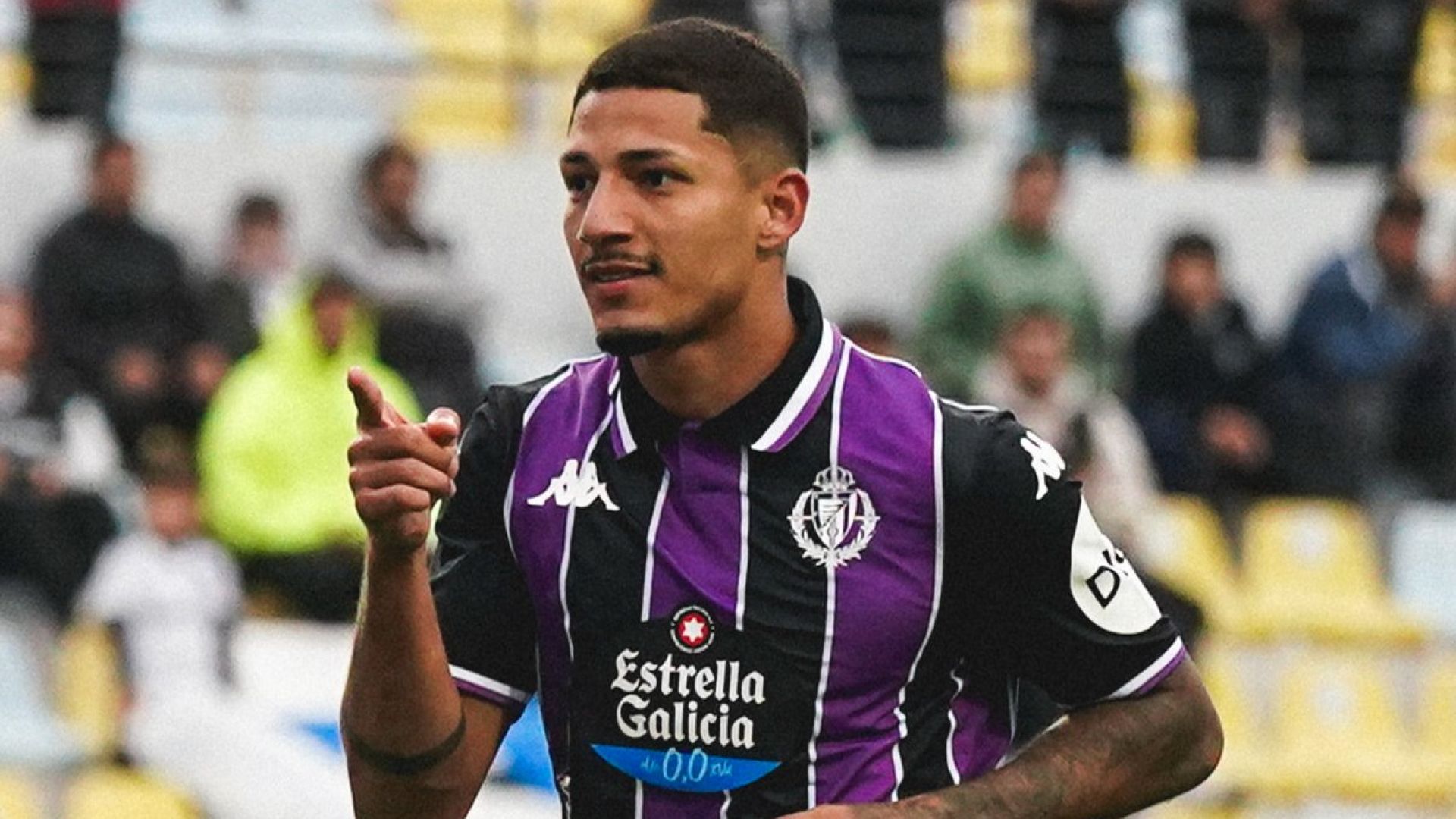 Real Valladolid 2025