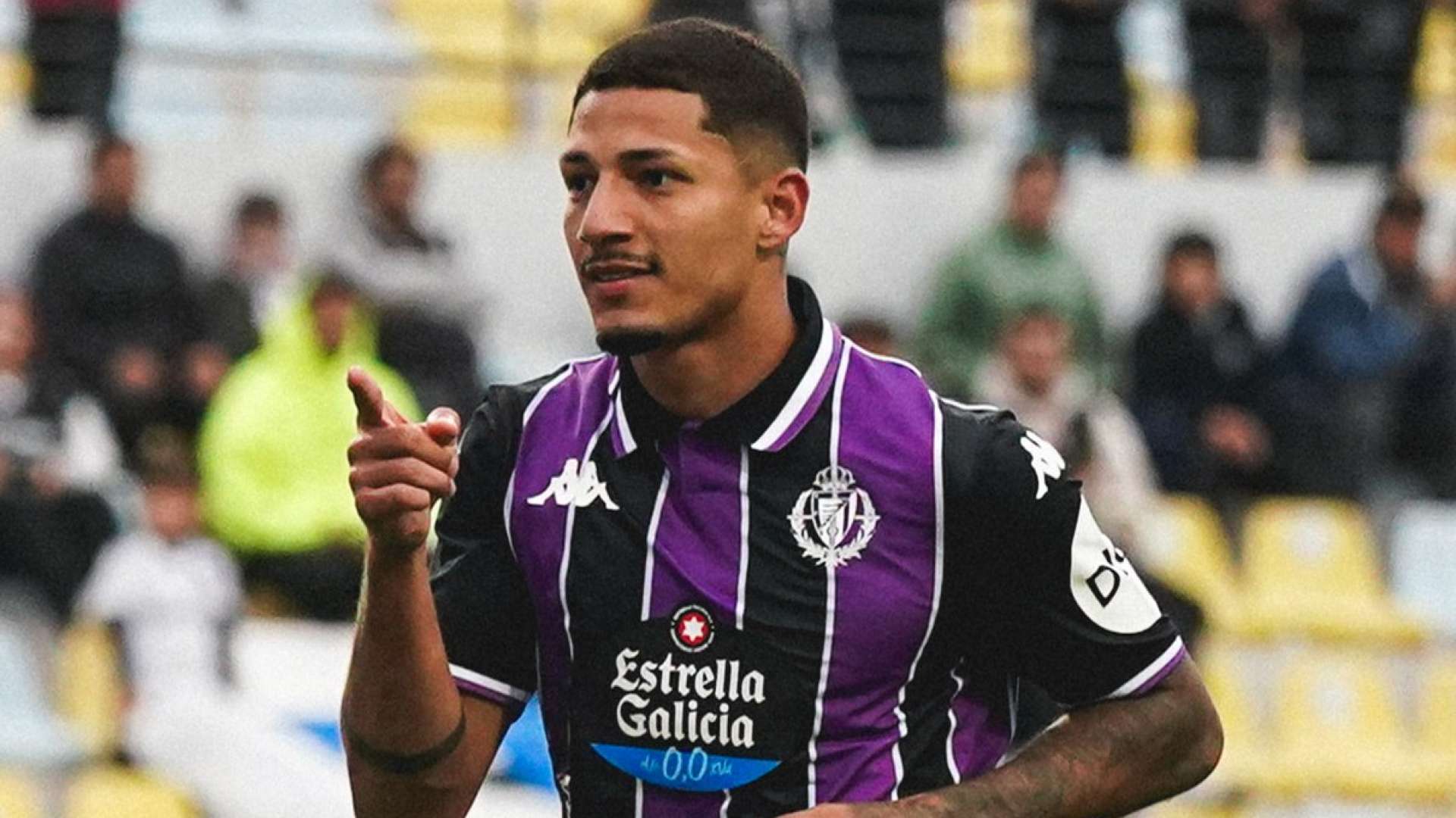 Real Valladolid 2025