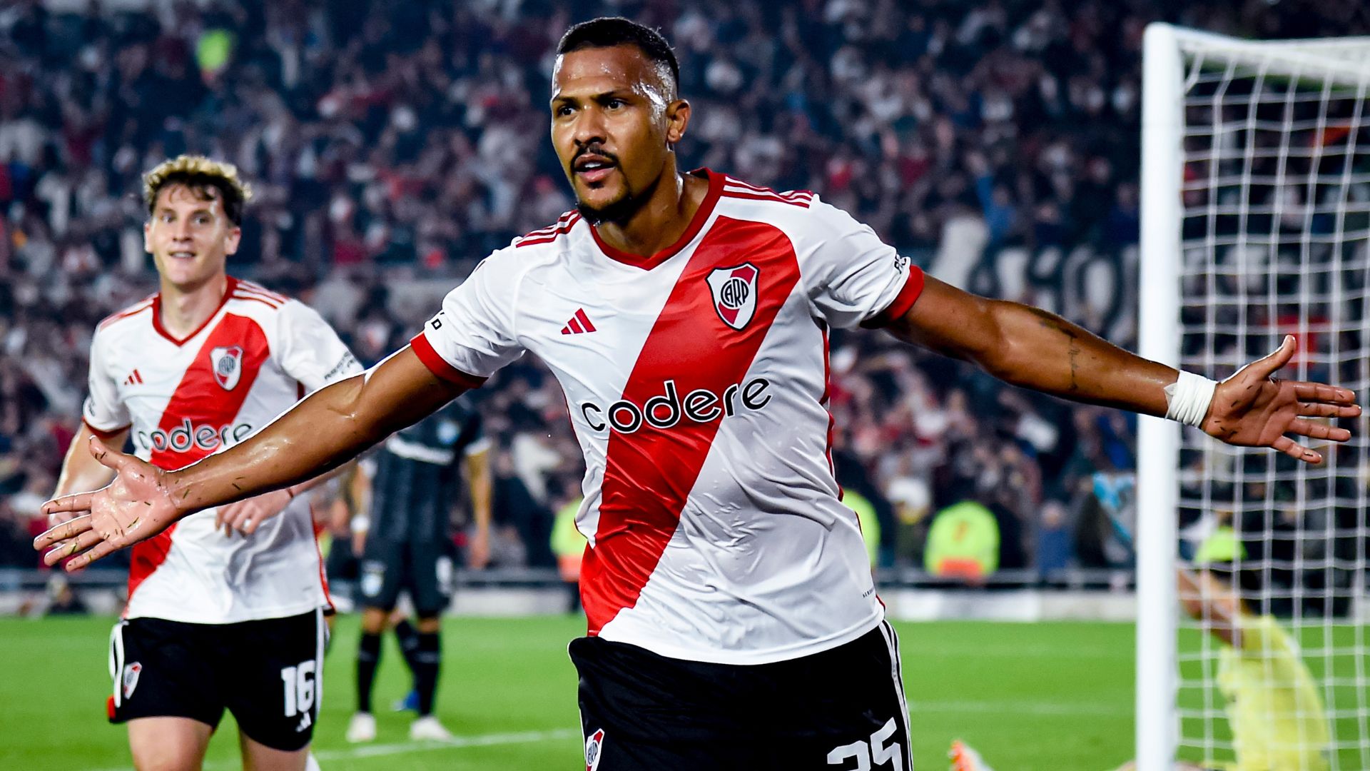 River Plate Copa de la liga