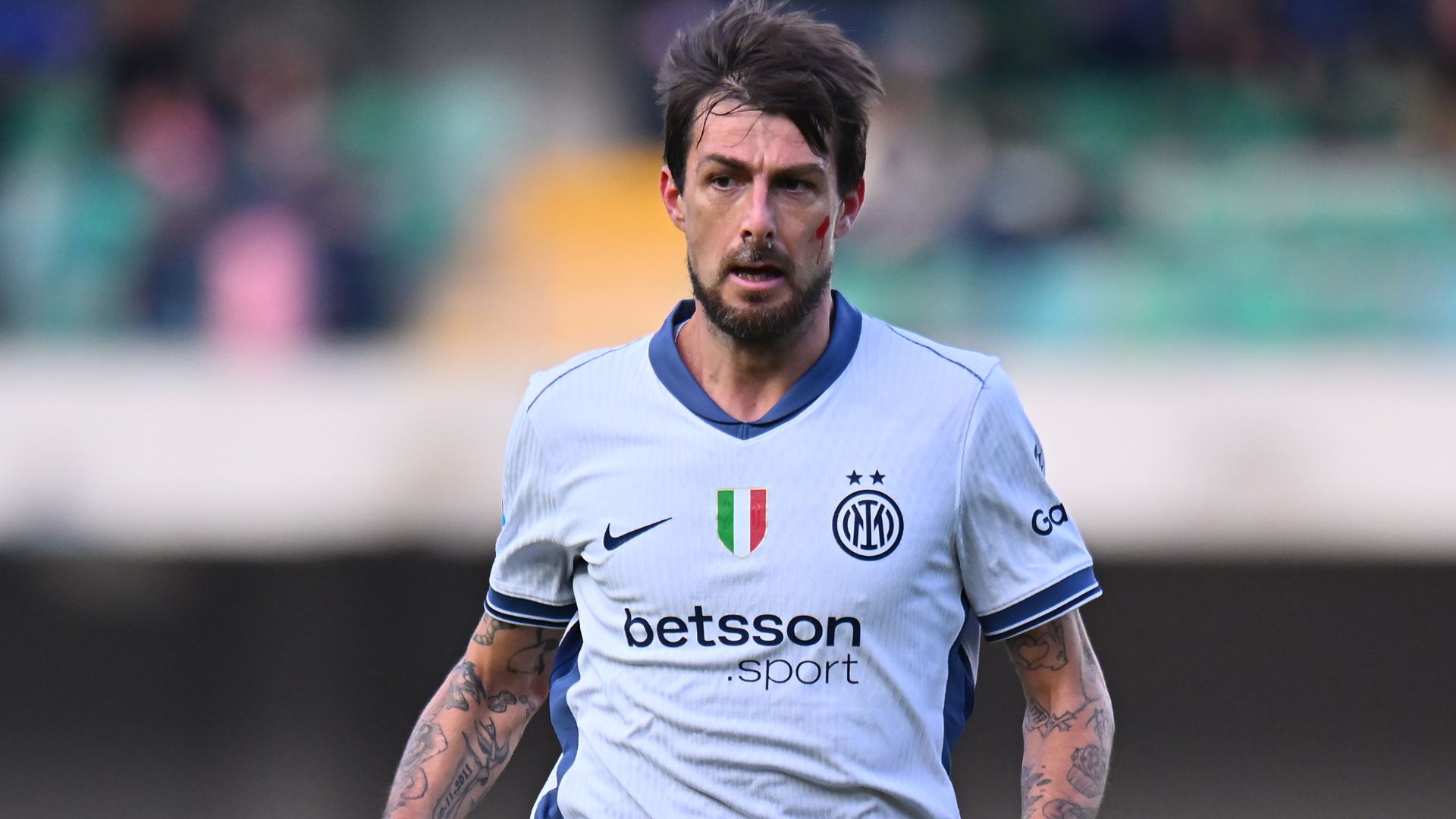 Acerbi Inter