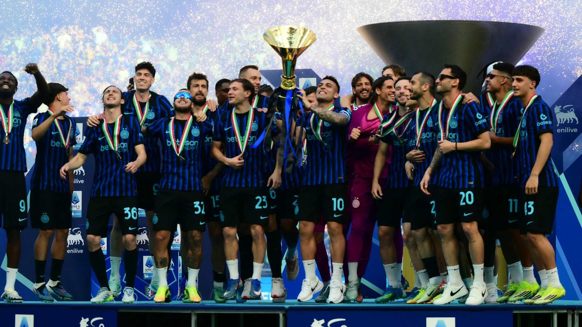 inter