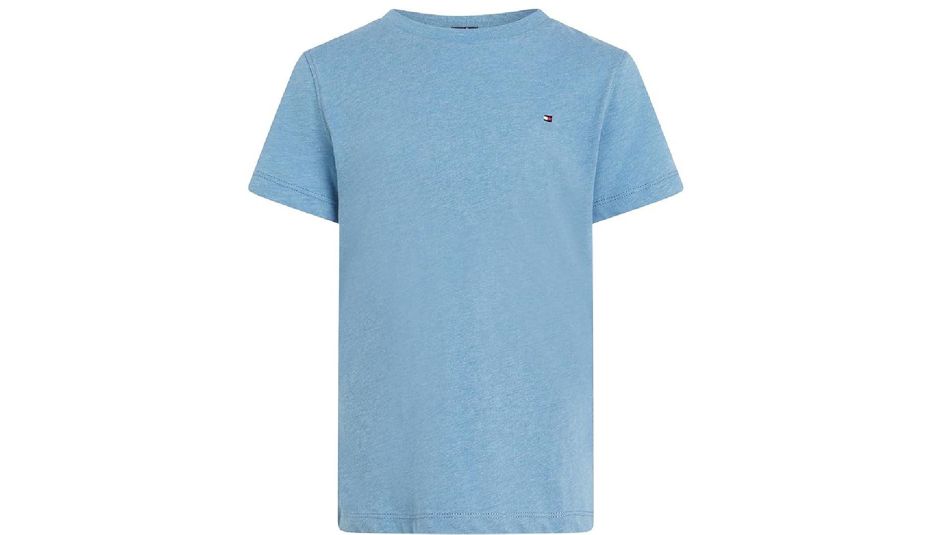 تيشيرت تومي هيلفيغر صيفى مع خصم 60 %