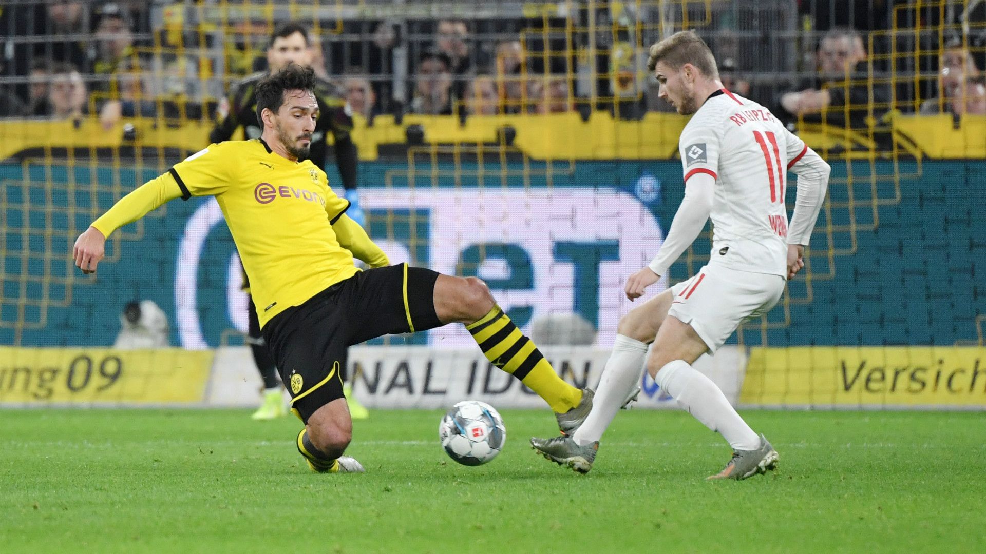 ONLY GERMANY Mats Hummels BVB 17122019