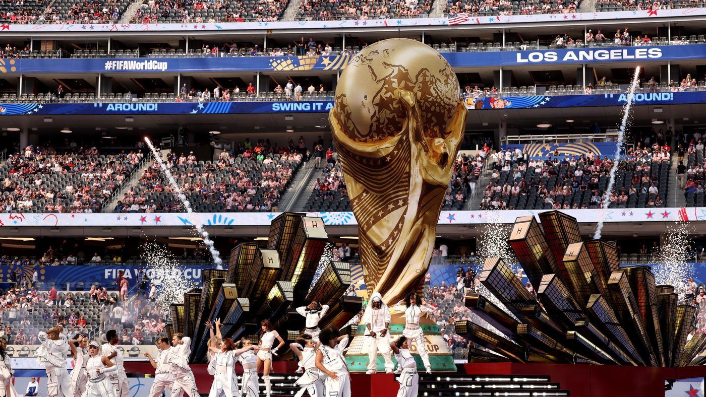 جدول مباريات ربع نهائي كأس العالم 2026 .. والقنوات الناقلة