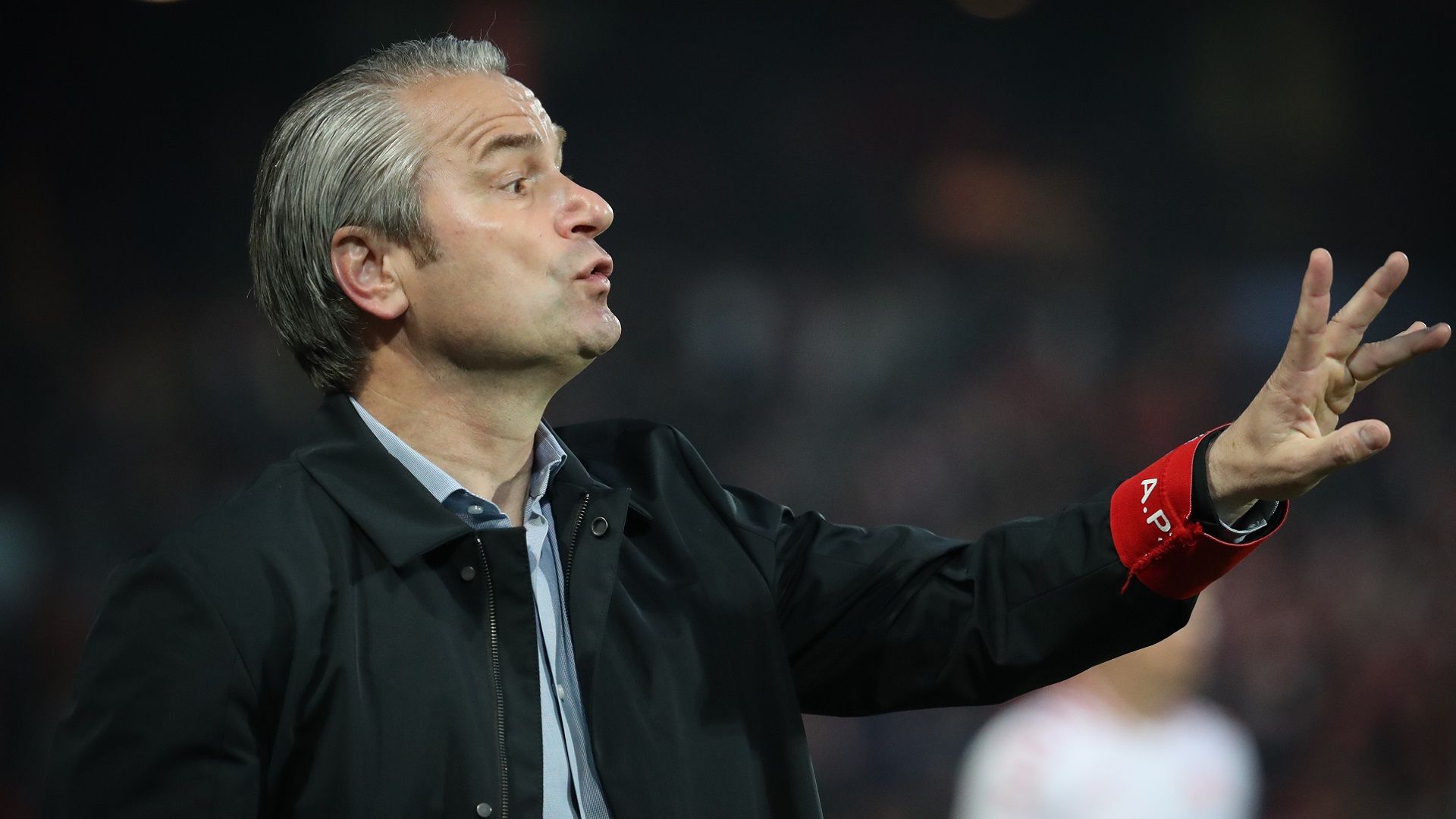 2019-10-13 Bernd Storck