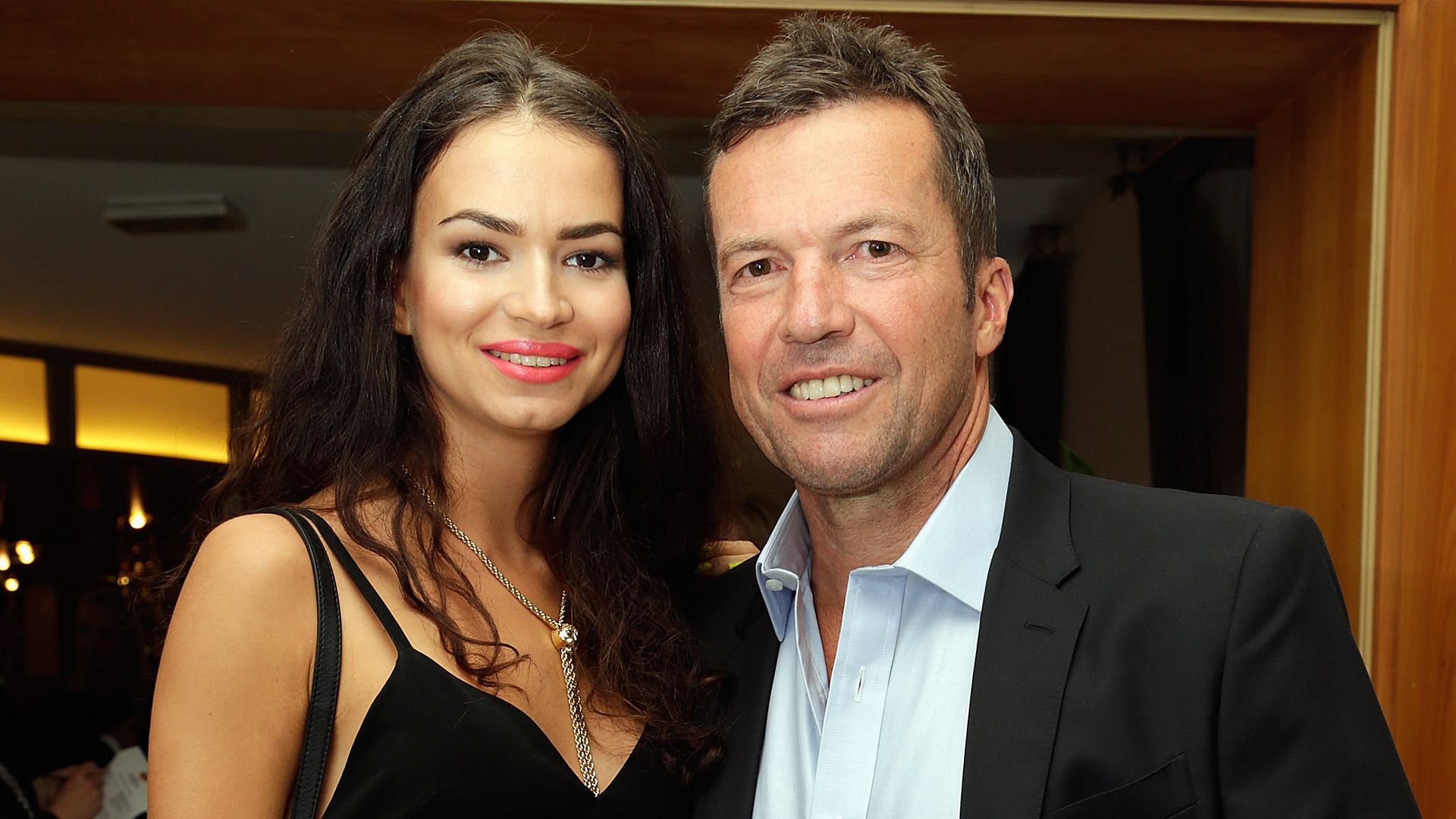 Lothar Matthäus 07082015