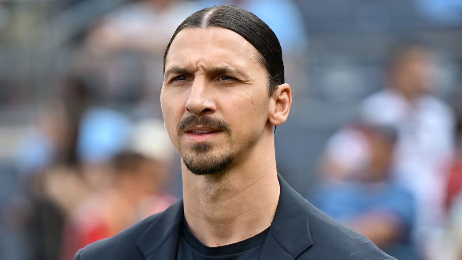 Ibrahimovic Milan