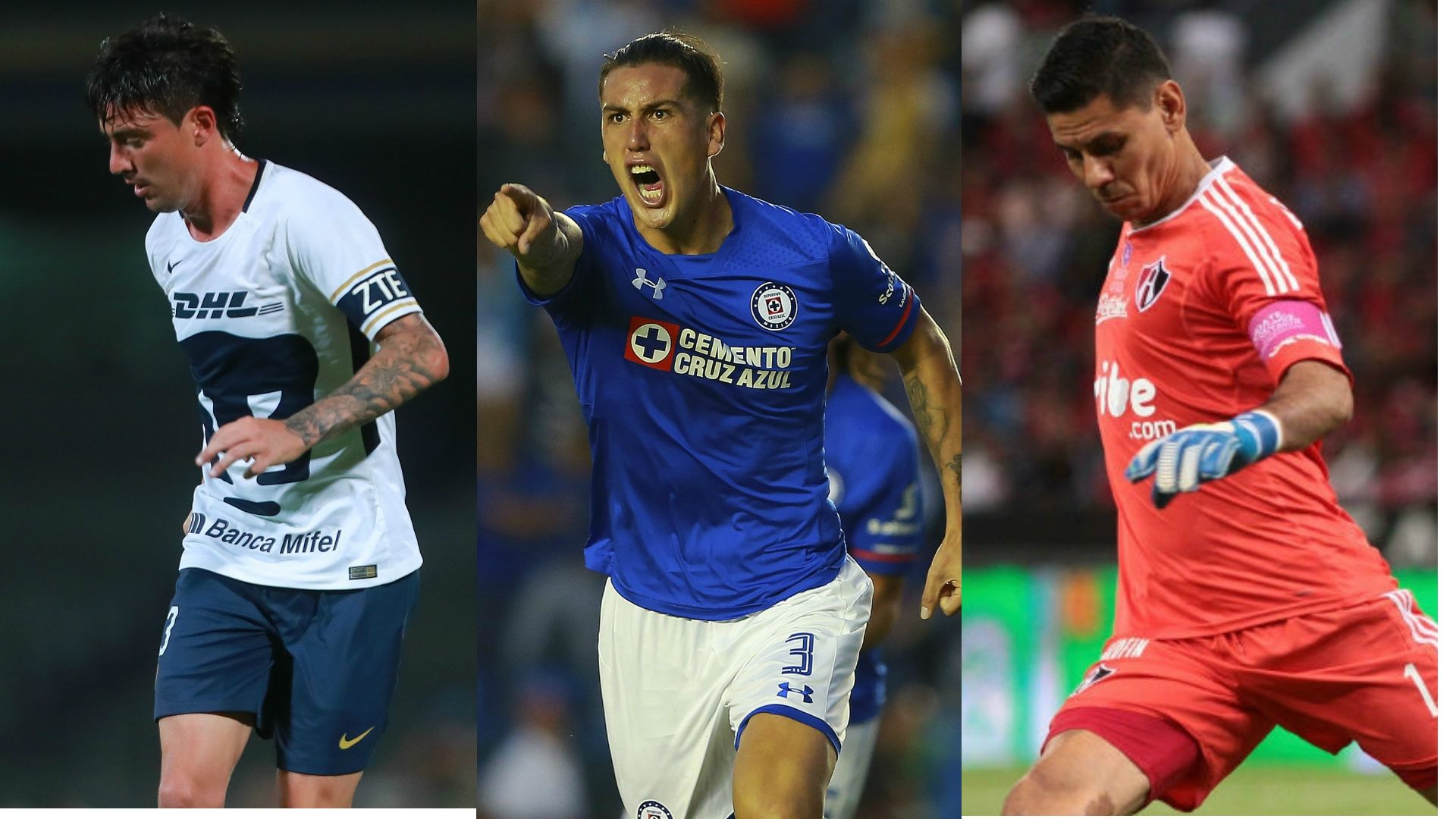 Jugadores sin equipo