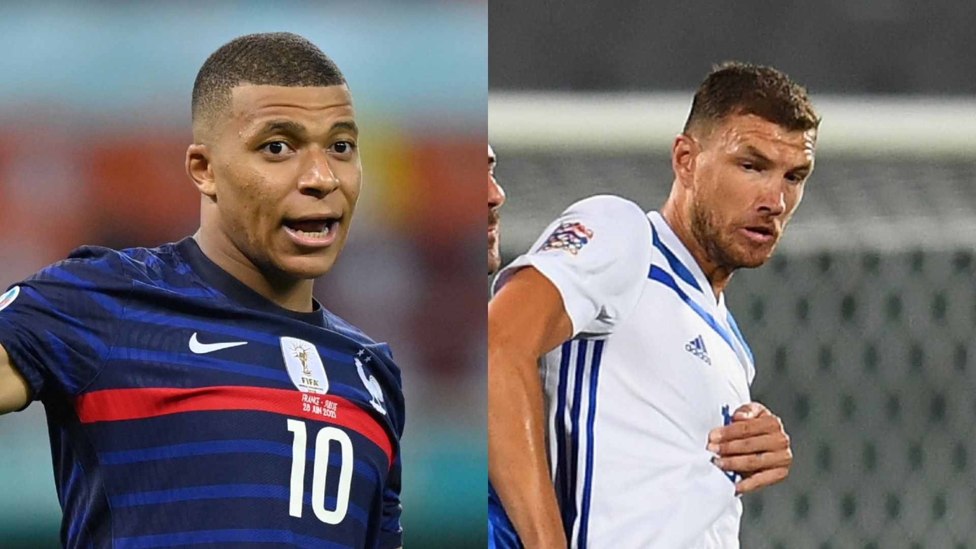 MP_mbappe_france vs Edin DZEKO_bosnia_and_herzegovina