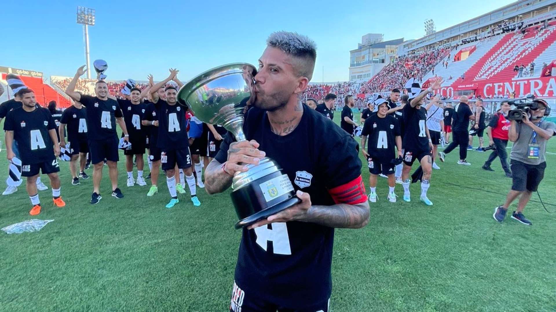 Milton Celiz Riestra 2023