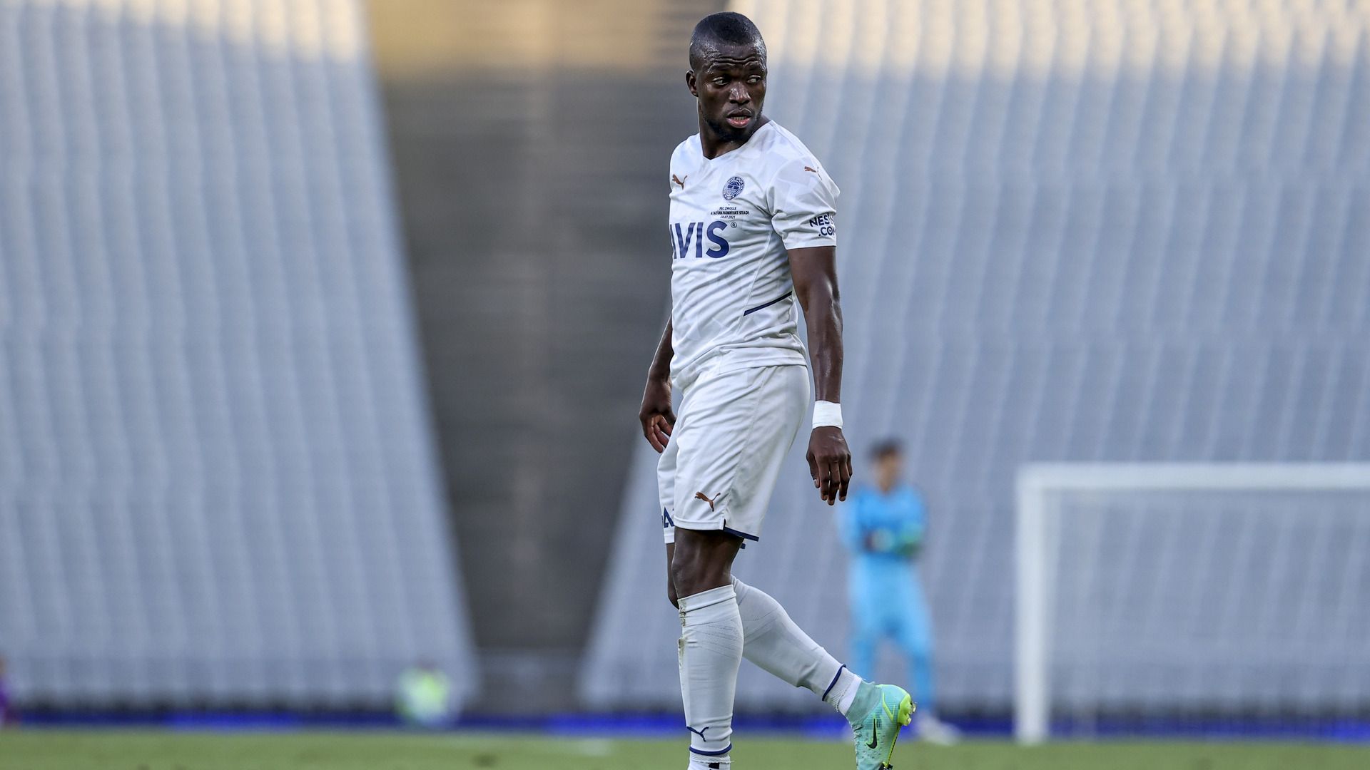 Enner Valencia, Fenerbahce