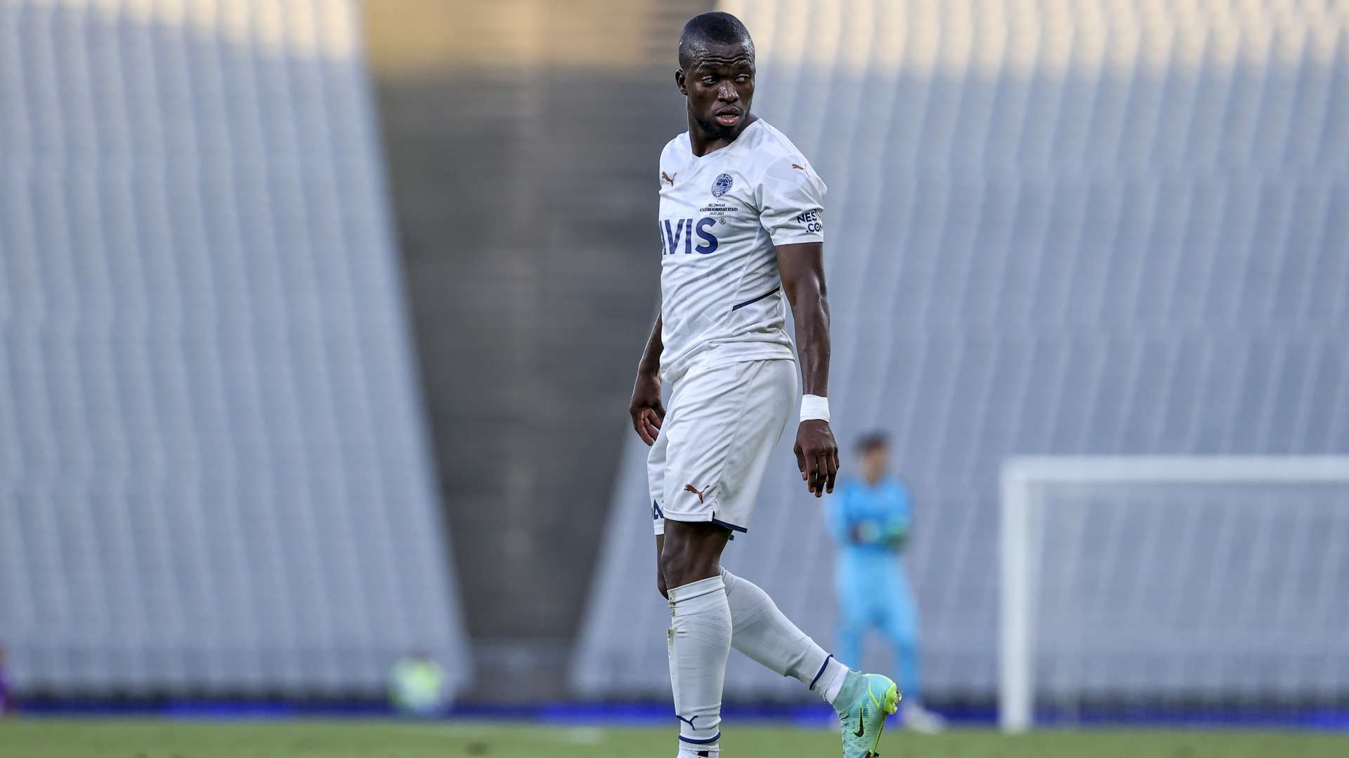 Enner Valencia, Fenerbahce