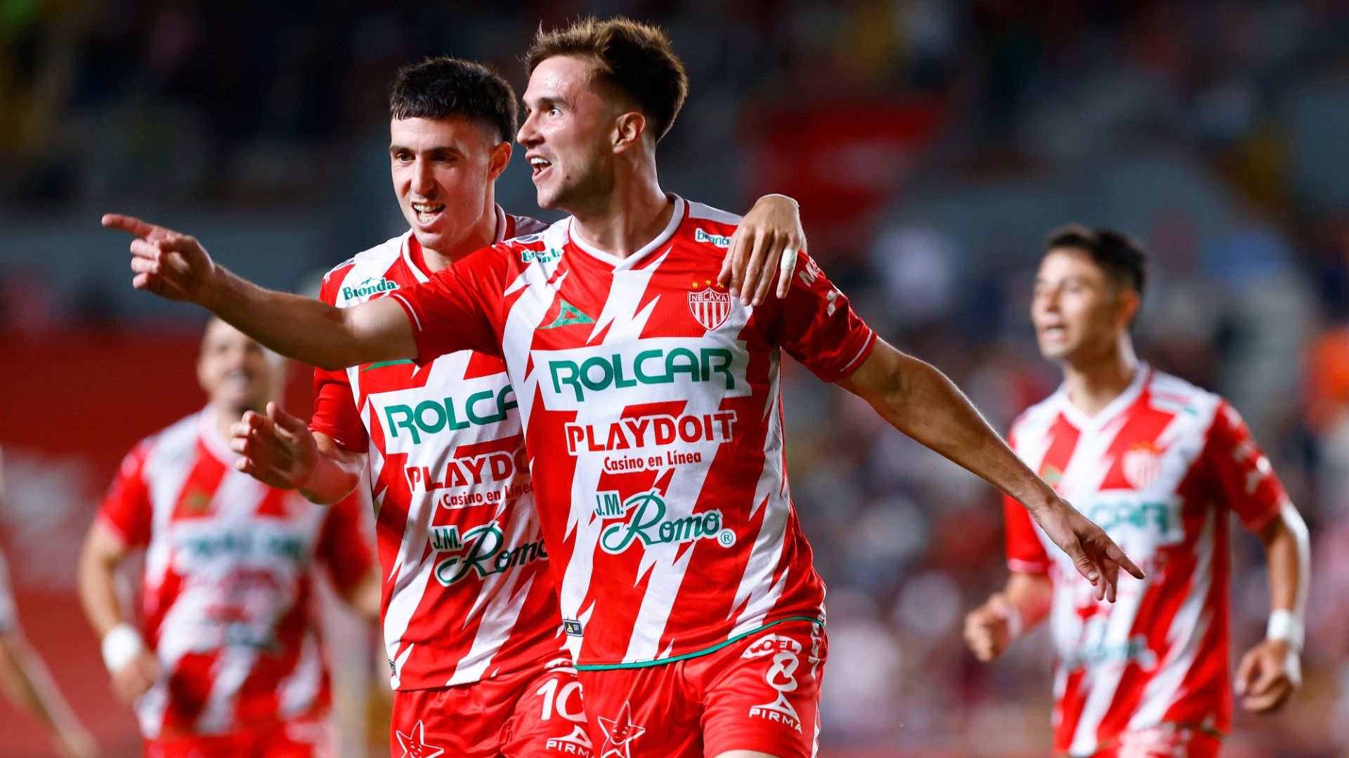 Necaxa Apertura 2024