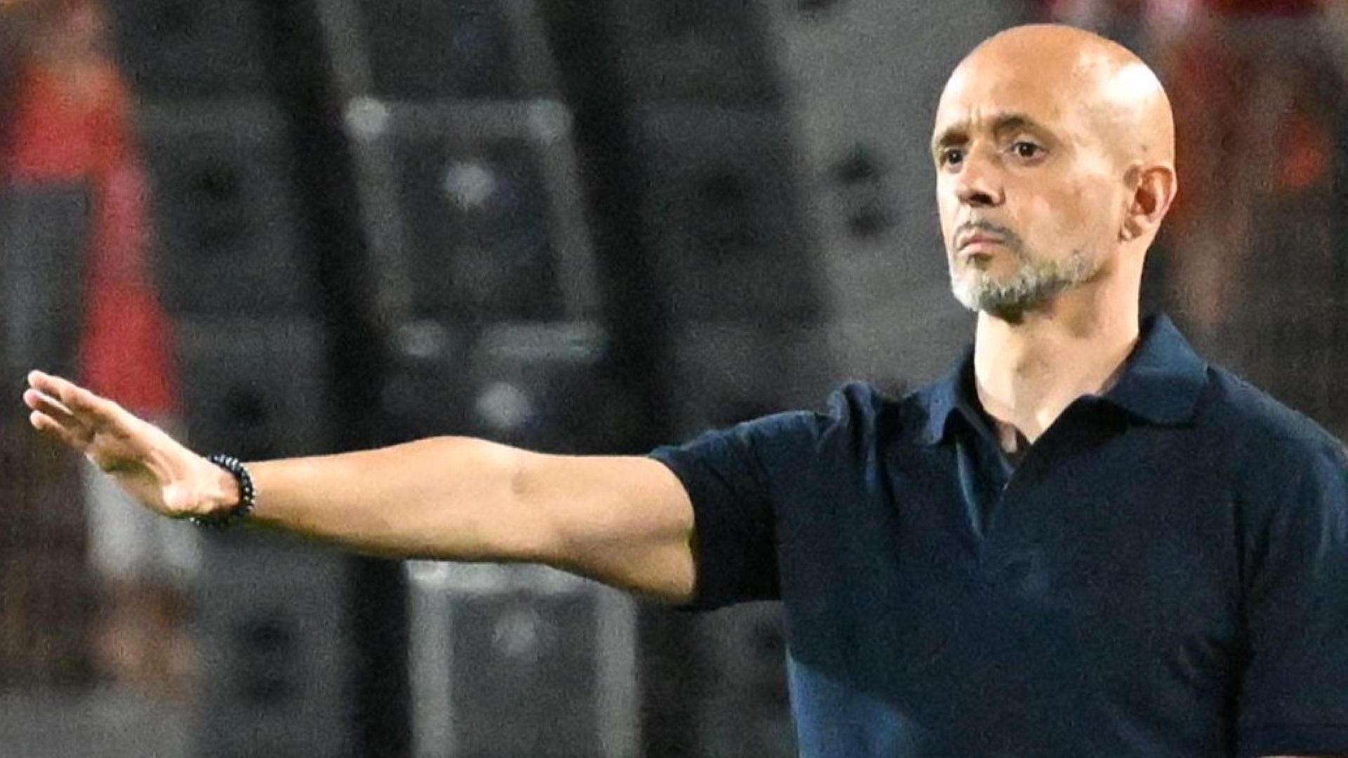 Miguel Cardoso Esperance