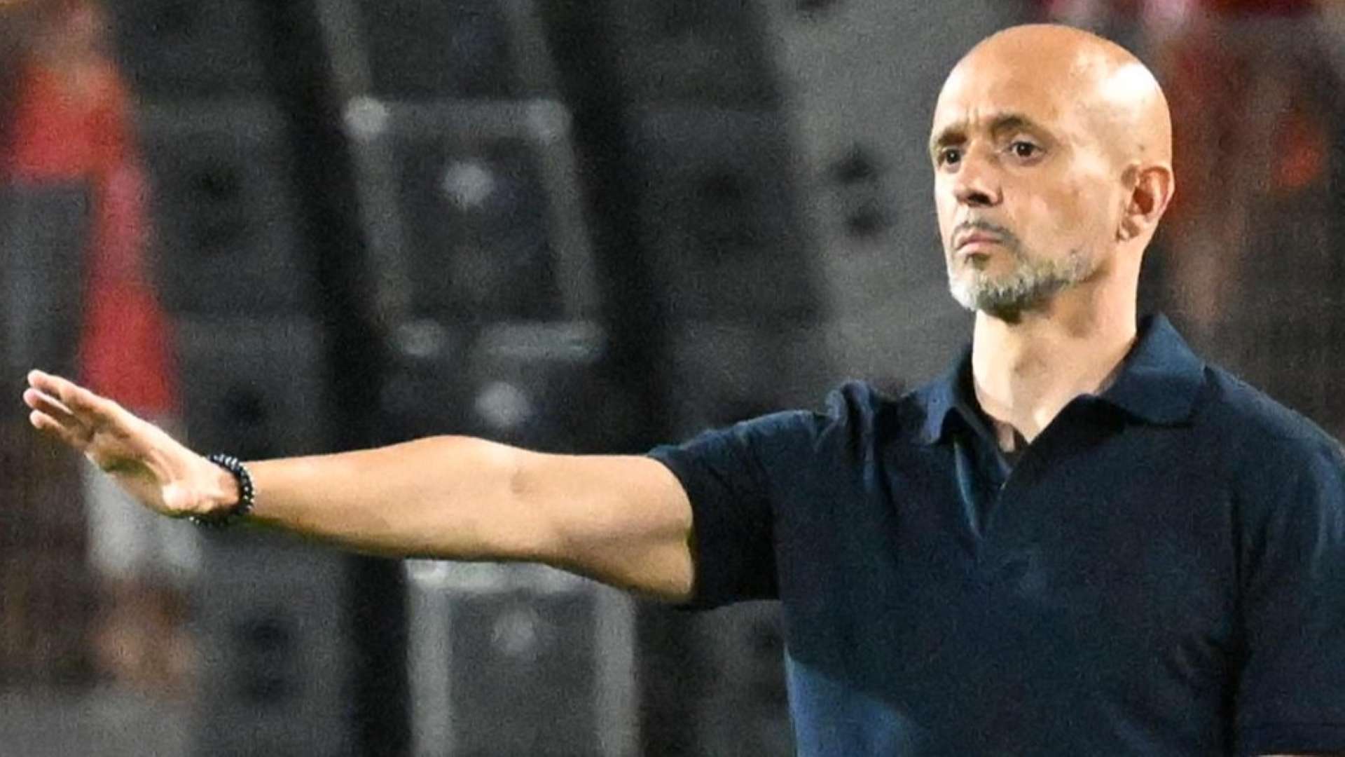 Miguel Cardoso Esperance