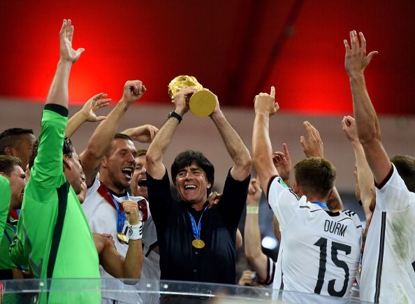 Joachim Low