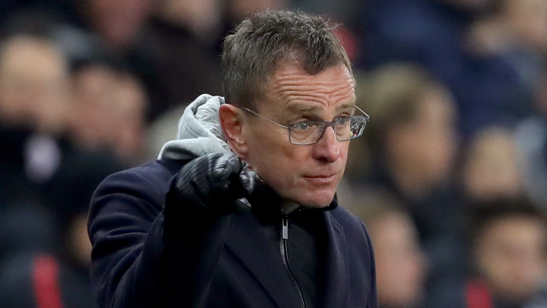 Ralf Rangnick
