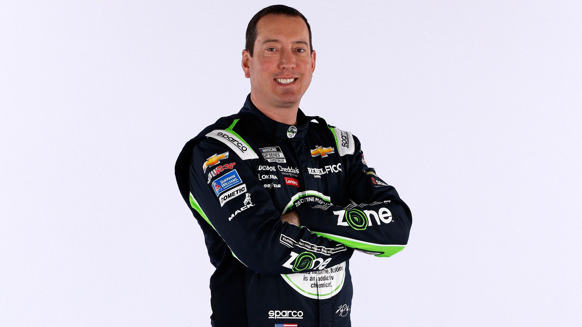 Kyle Busch