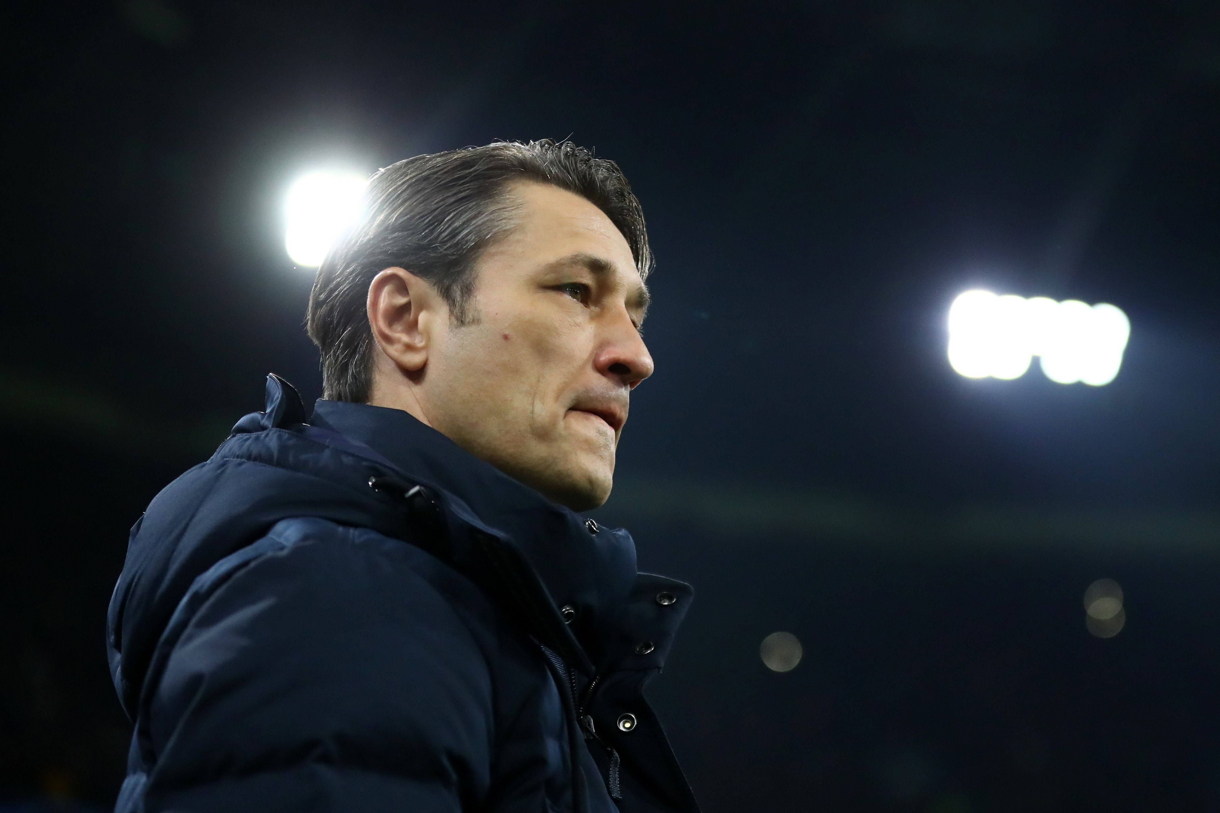 Niko Kovac
