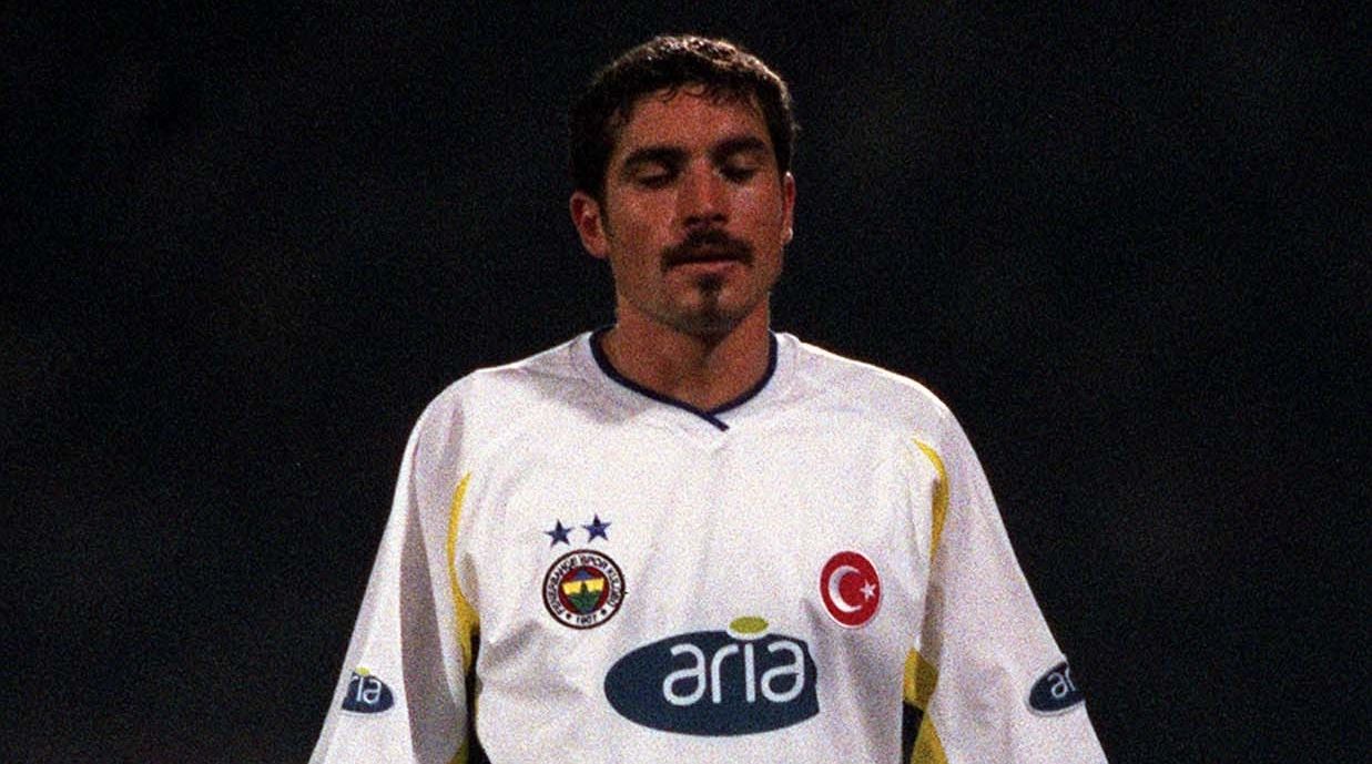Mustafa Dogan Fenerbahce