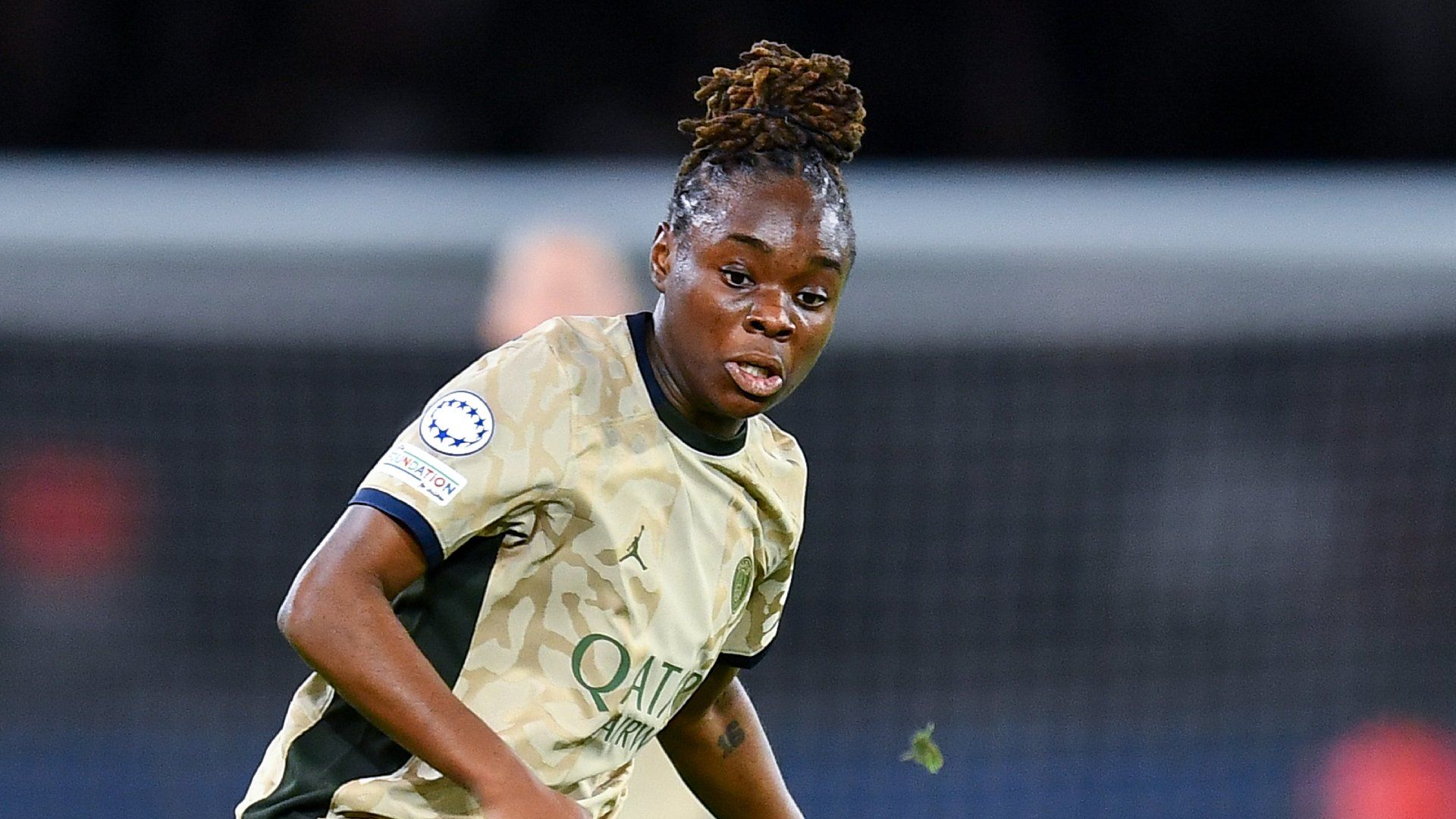 Sandy Baltimore PSG 2023-24