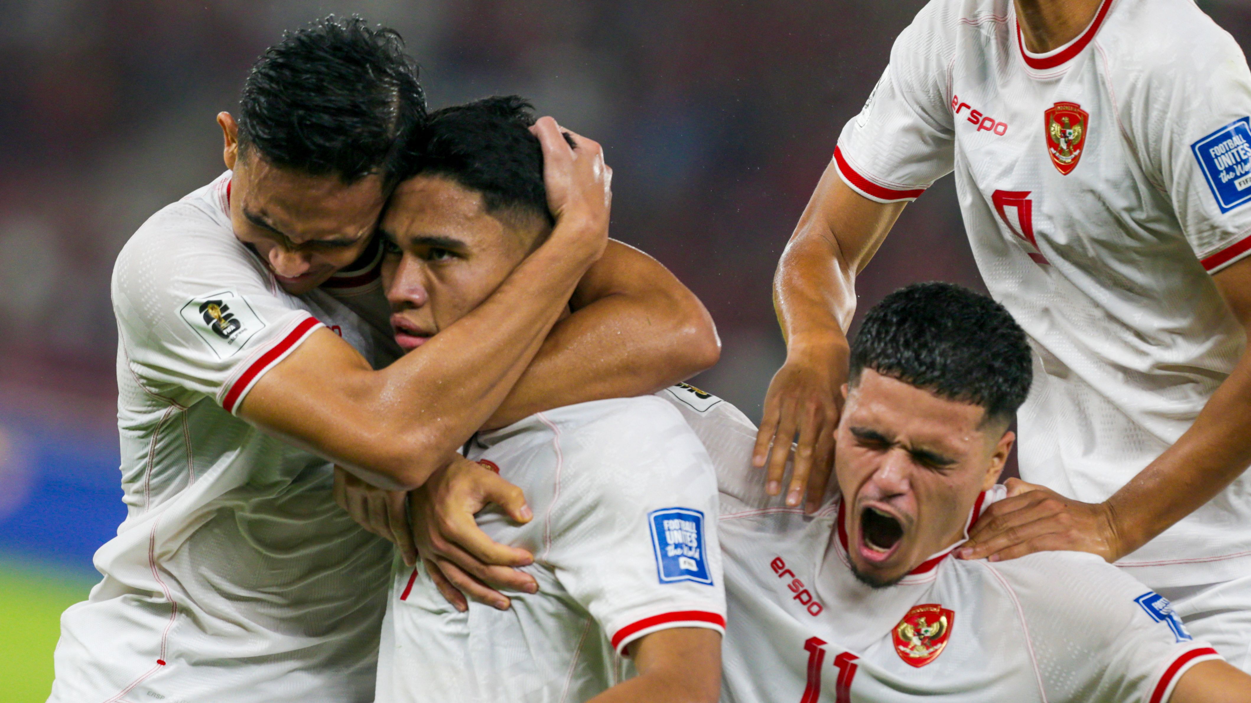 FIFAランク130位のインドネシアがサウジアラビア撃破! 日本のグループCは2位以下が大混戦に | Goal.com 日本