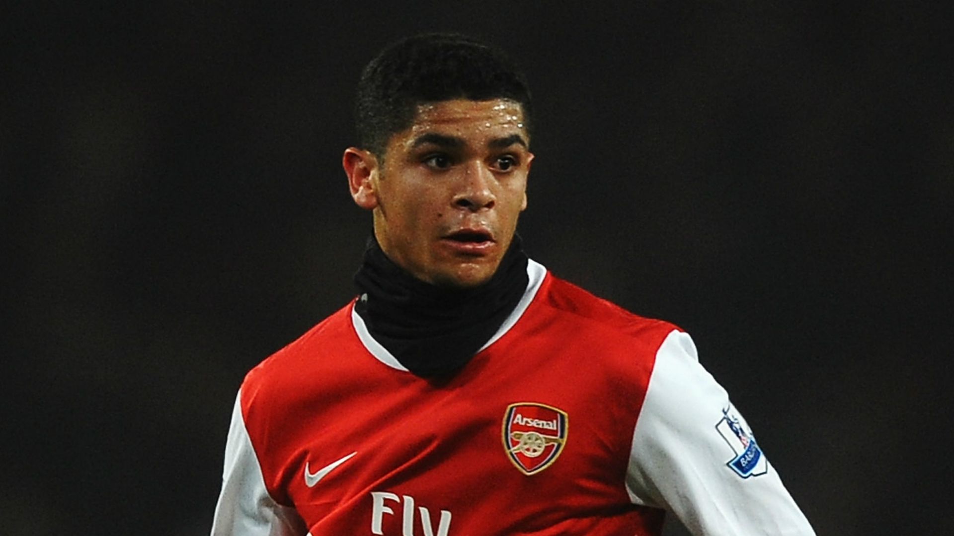 Denilson Arsenal