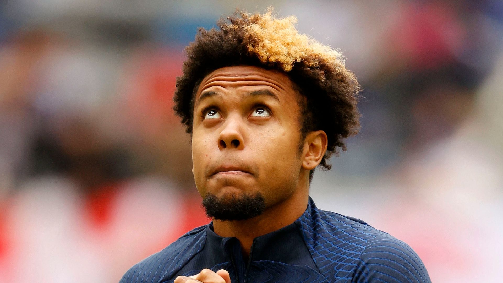 Weston McKennie United States