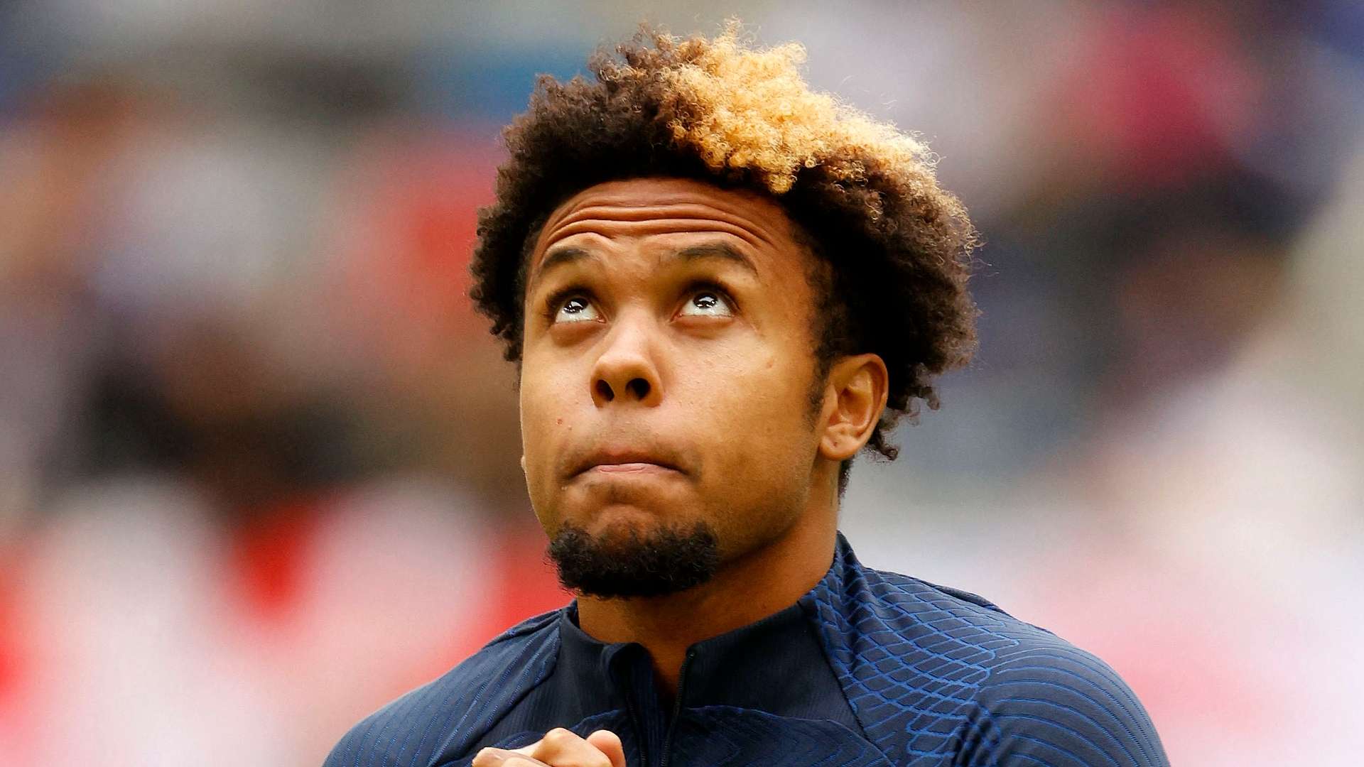 Weston McKennie United States