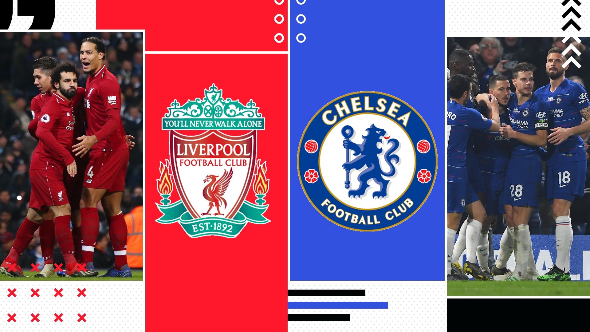 Liverpool Chelsea Premier League