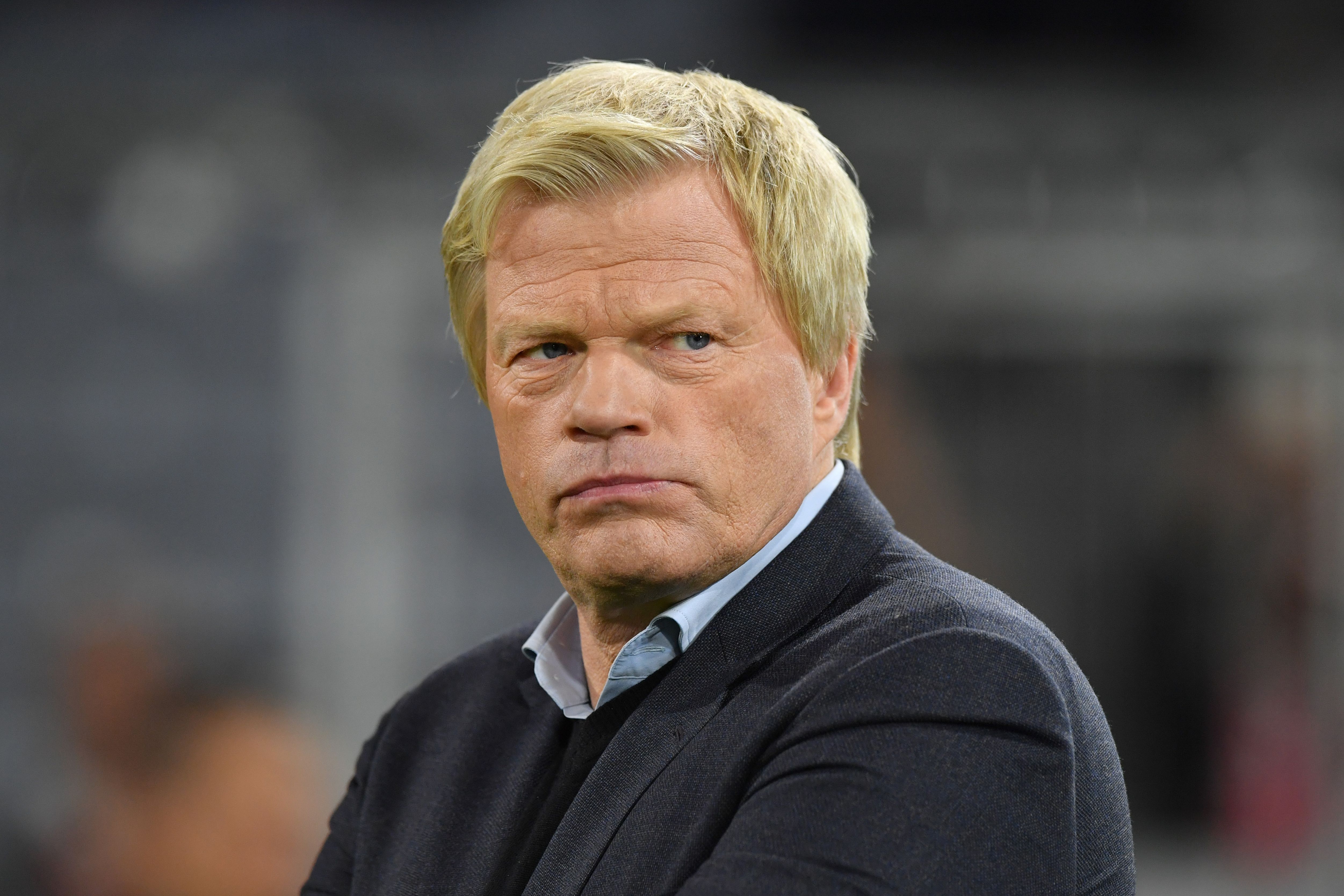 Oliver Kahn