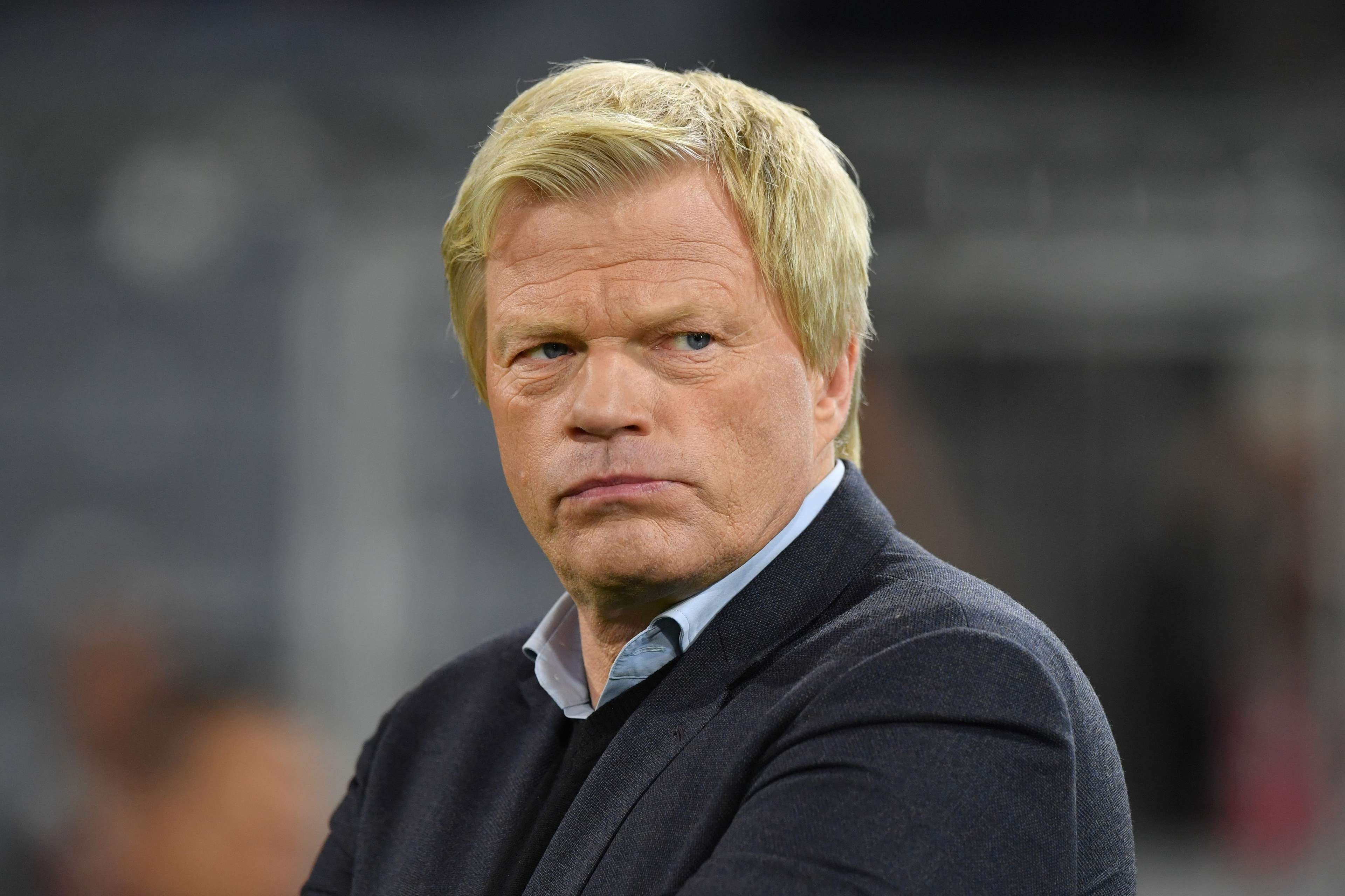 Oliver Kahn