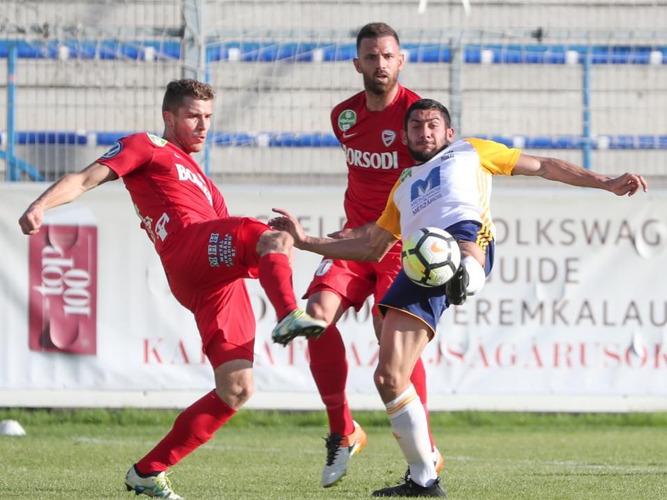 Diósgyőr Puskás Akadémia