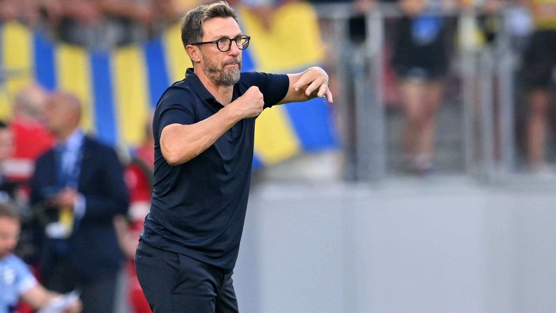 Di Francesco Frosinone