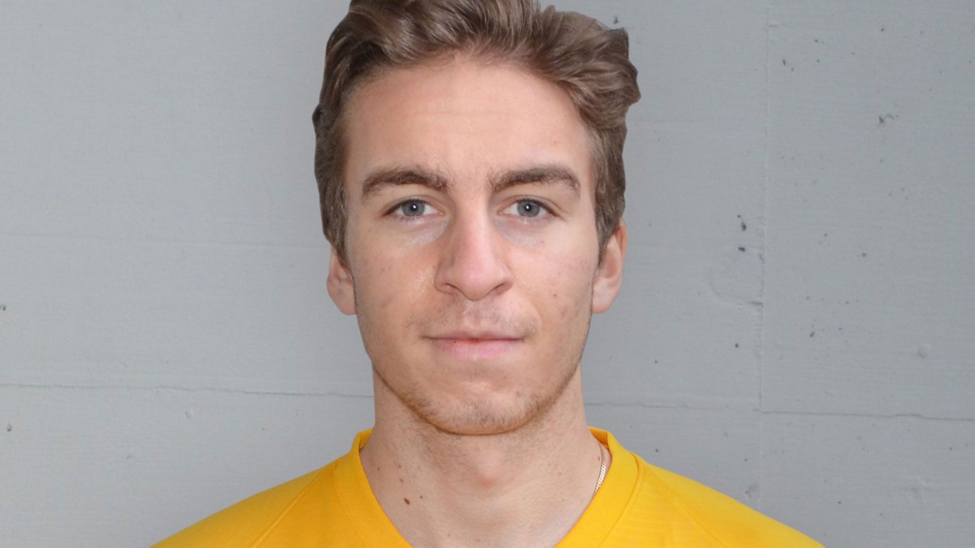 Gianluca Gaudino Young Boys Bern