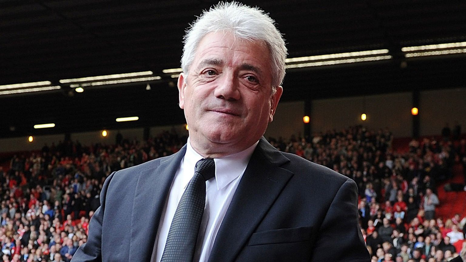 Kevin Keegan