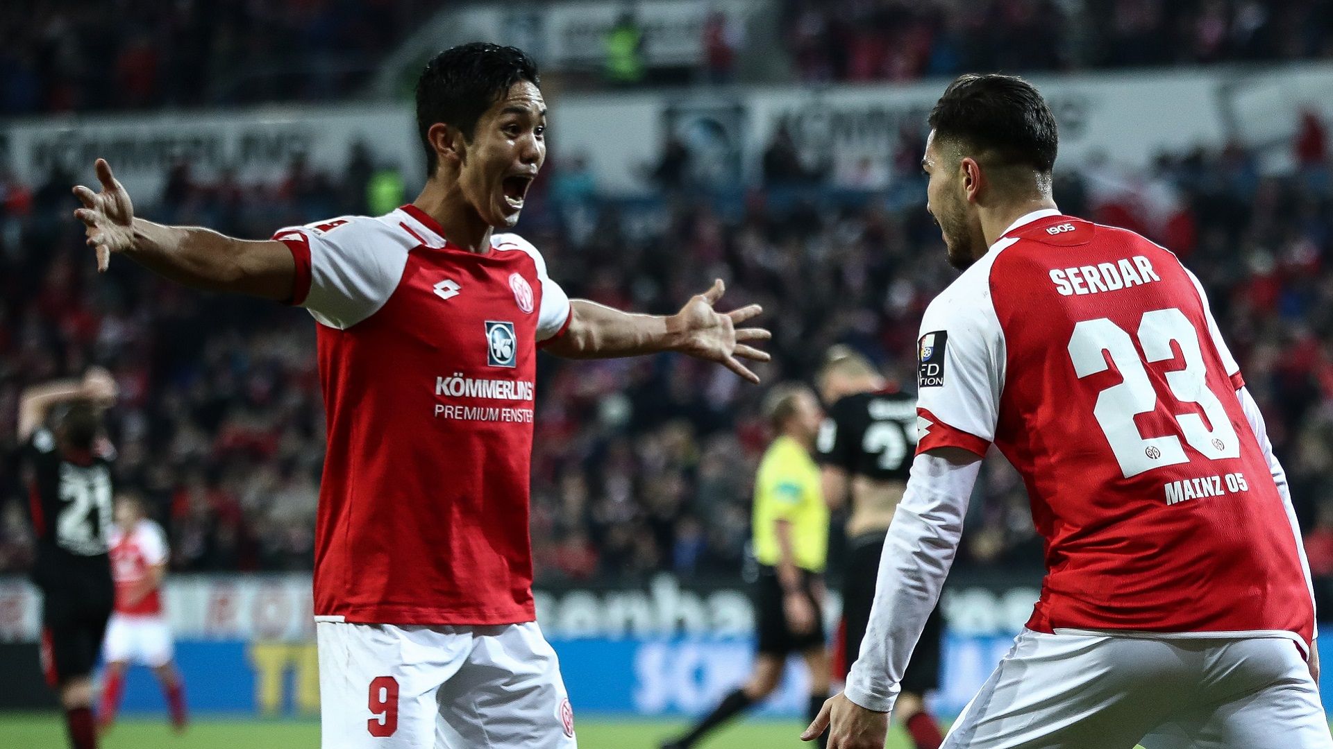 2017-10-28 Mainz Muto Serdar