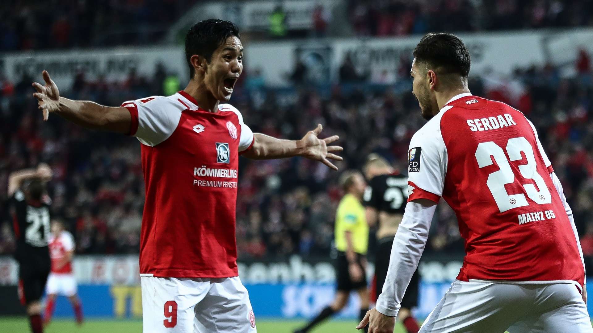 2017-10-28 Mainz Muto Serdar