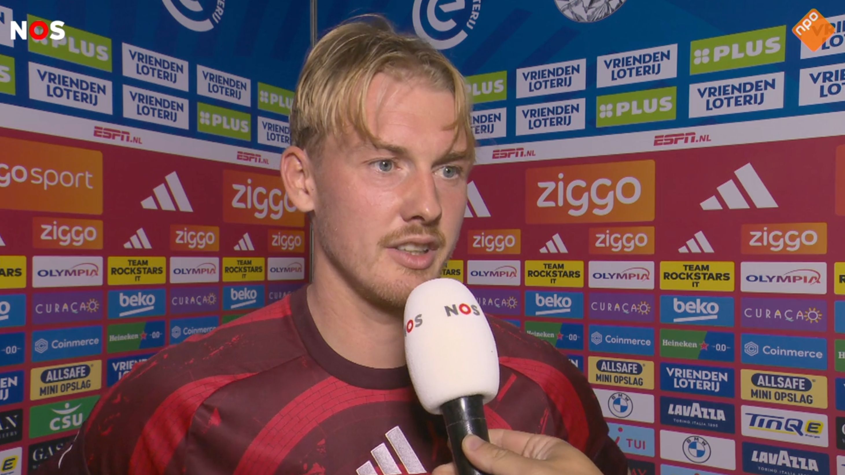 Julian Brandt