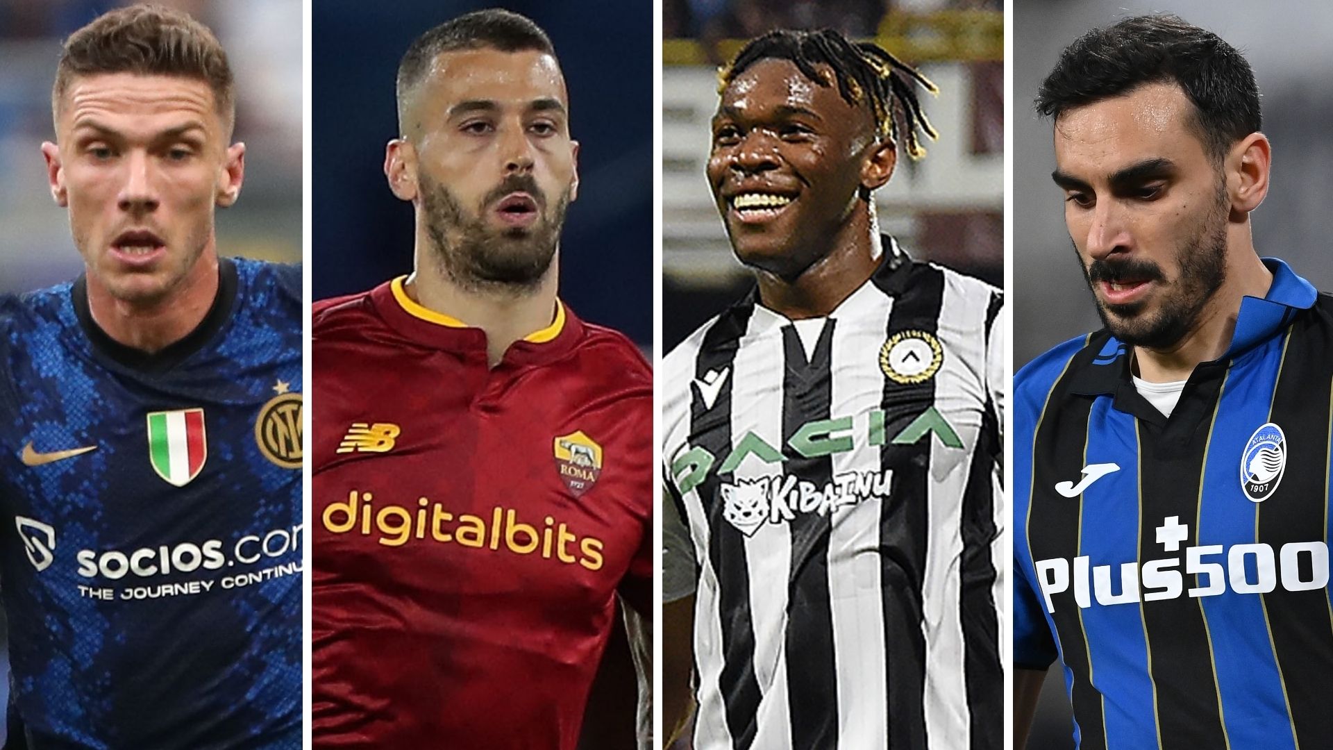 gosens spinazzola udogie zappacosta