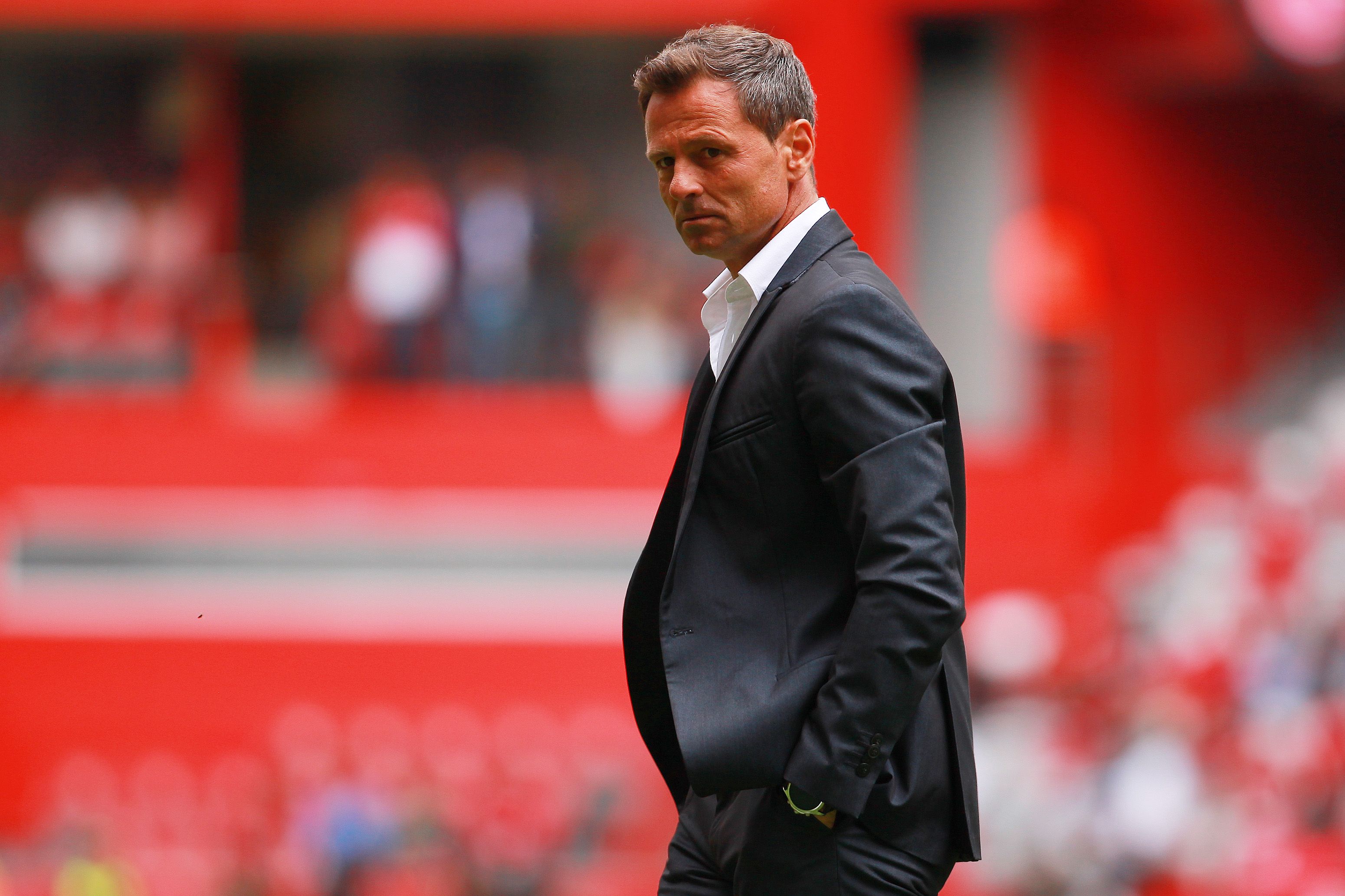 Diego Cocca Tijuana Liga MX Apertura 2018