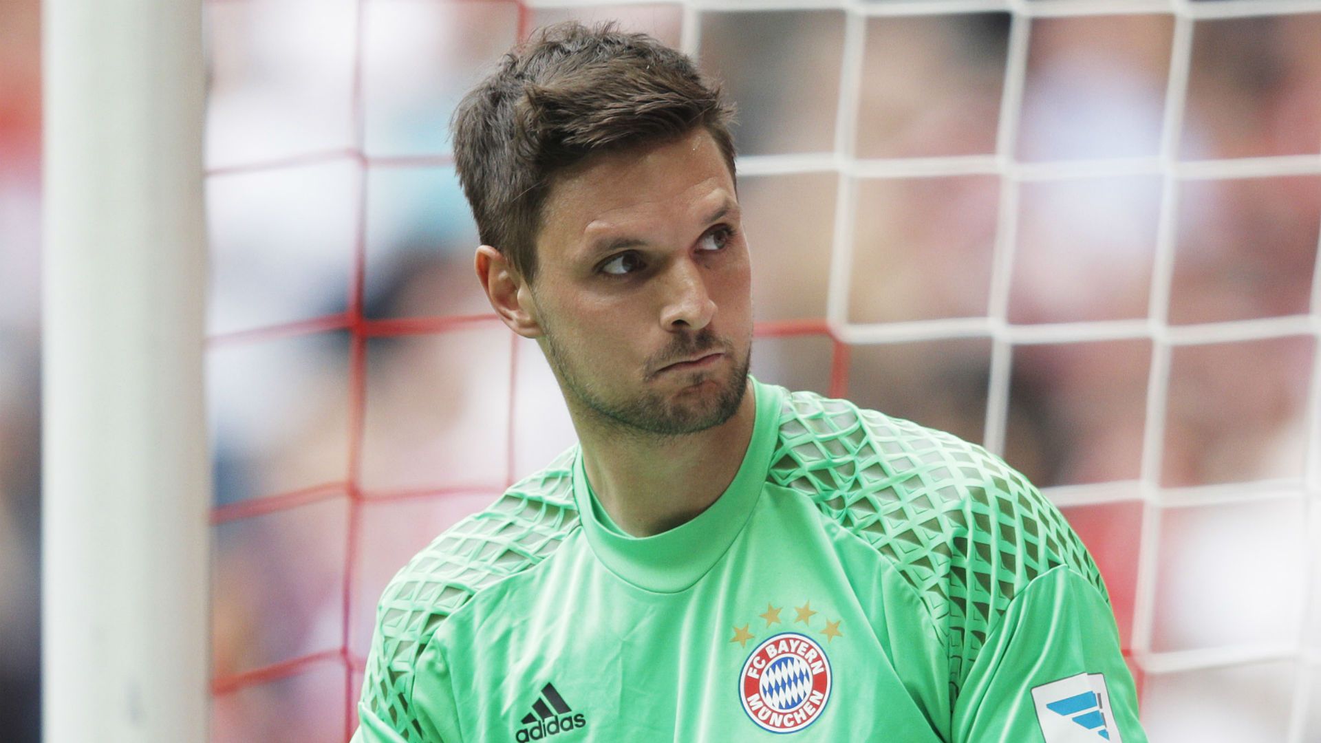 Sven Ulreich Bayern Munich
