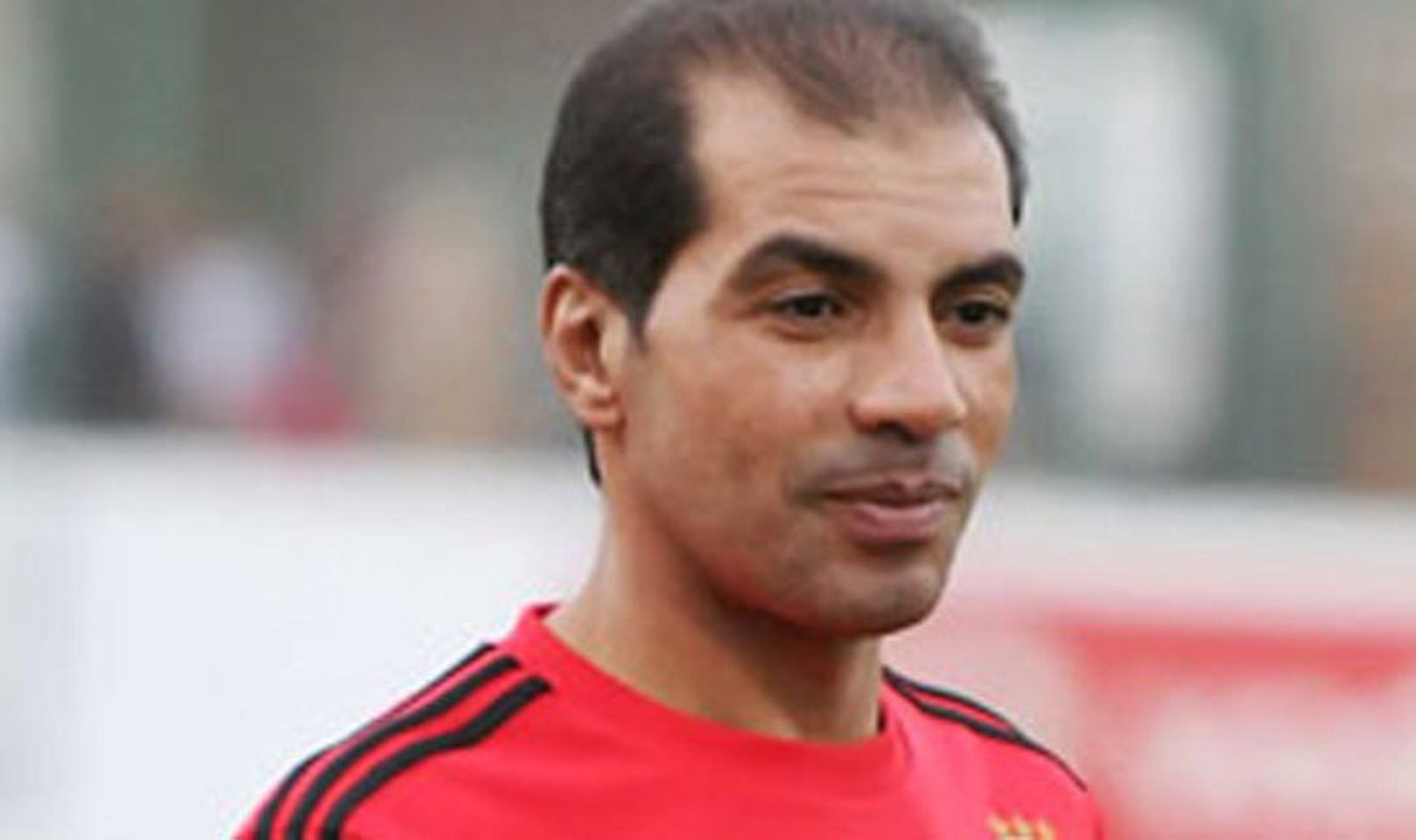 Alaa Mayhoub - Al Ahly